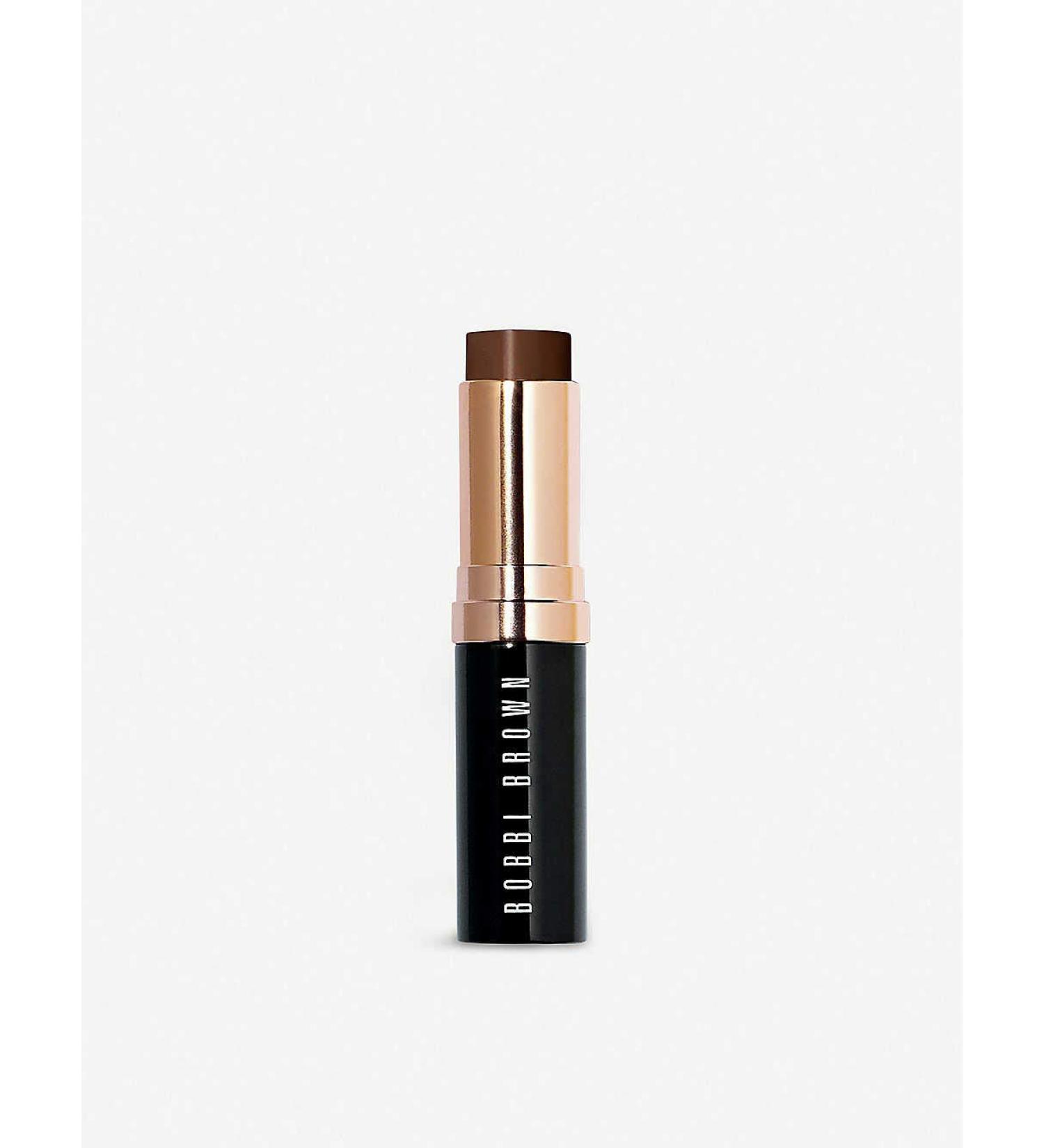Bobbi Brown Skin Foundation Stick - Cool Chestnut 0.31 oz Full Size - Buy Online on GoSupps.com