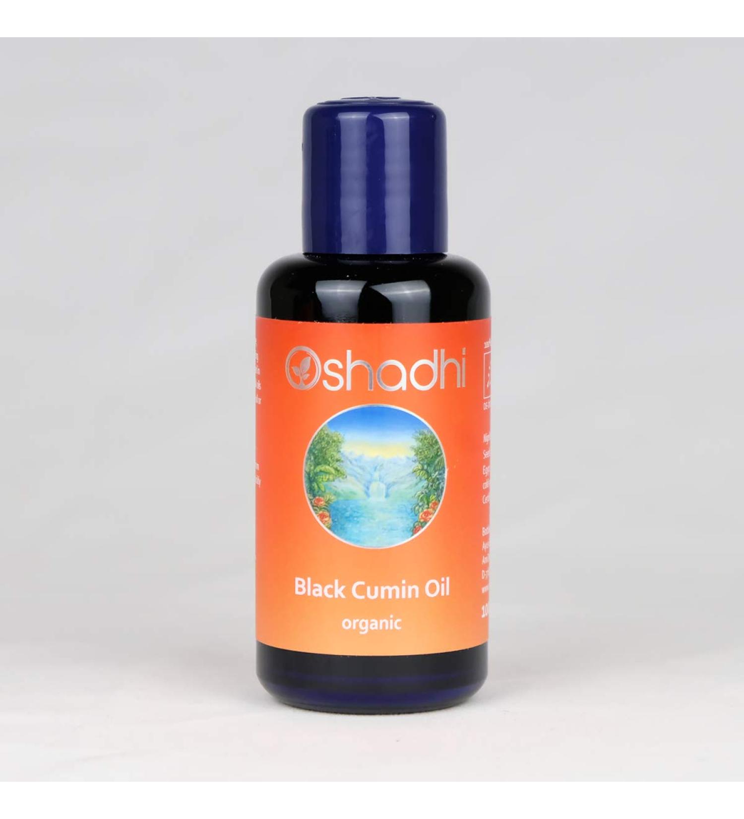 Huile v g tale : Nigelle BIO - Nigella sativa - 100 ml