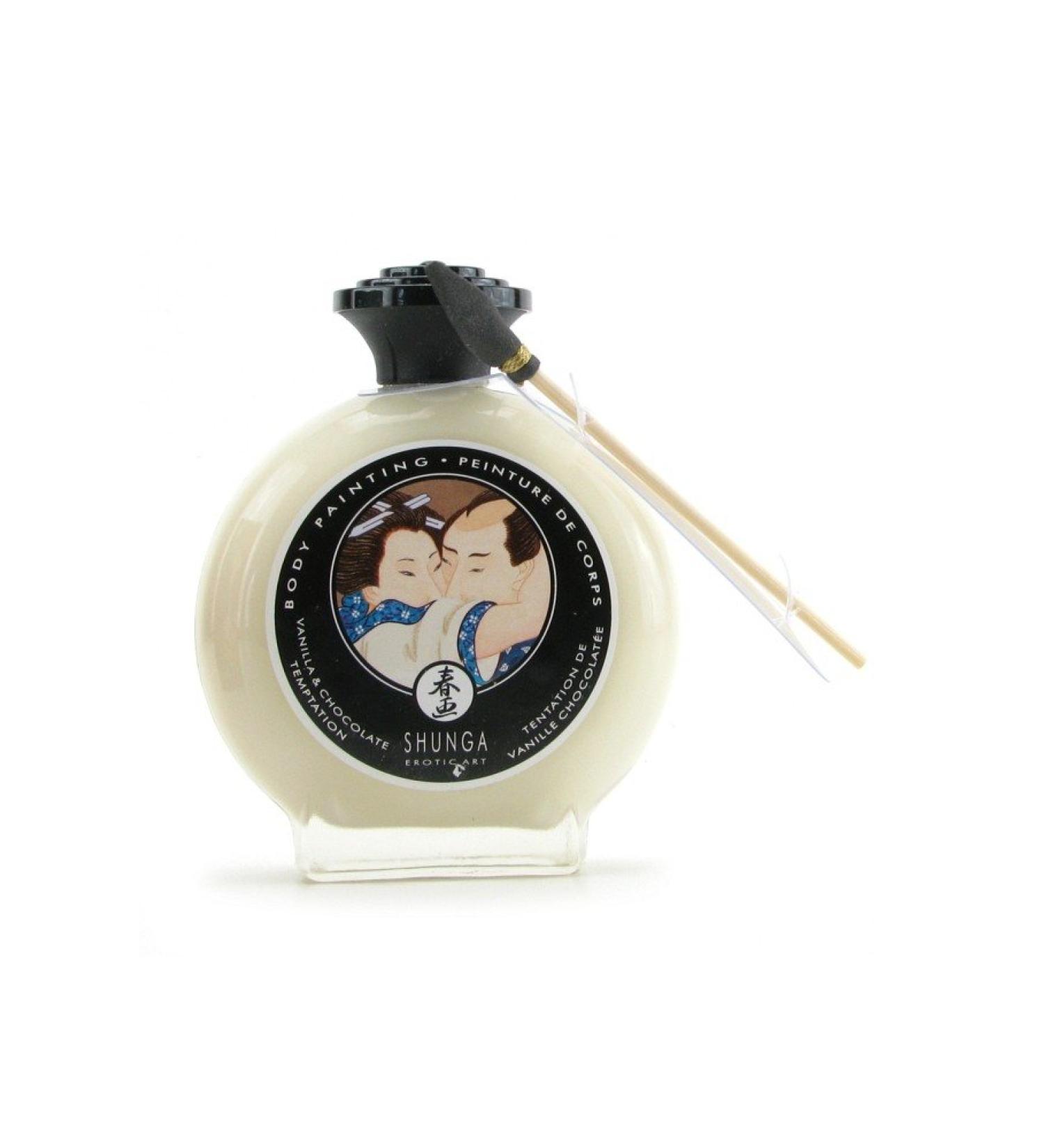 Edible Body Paint 100ml