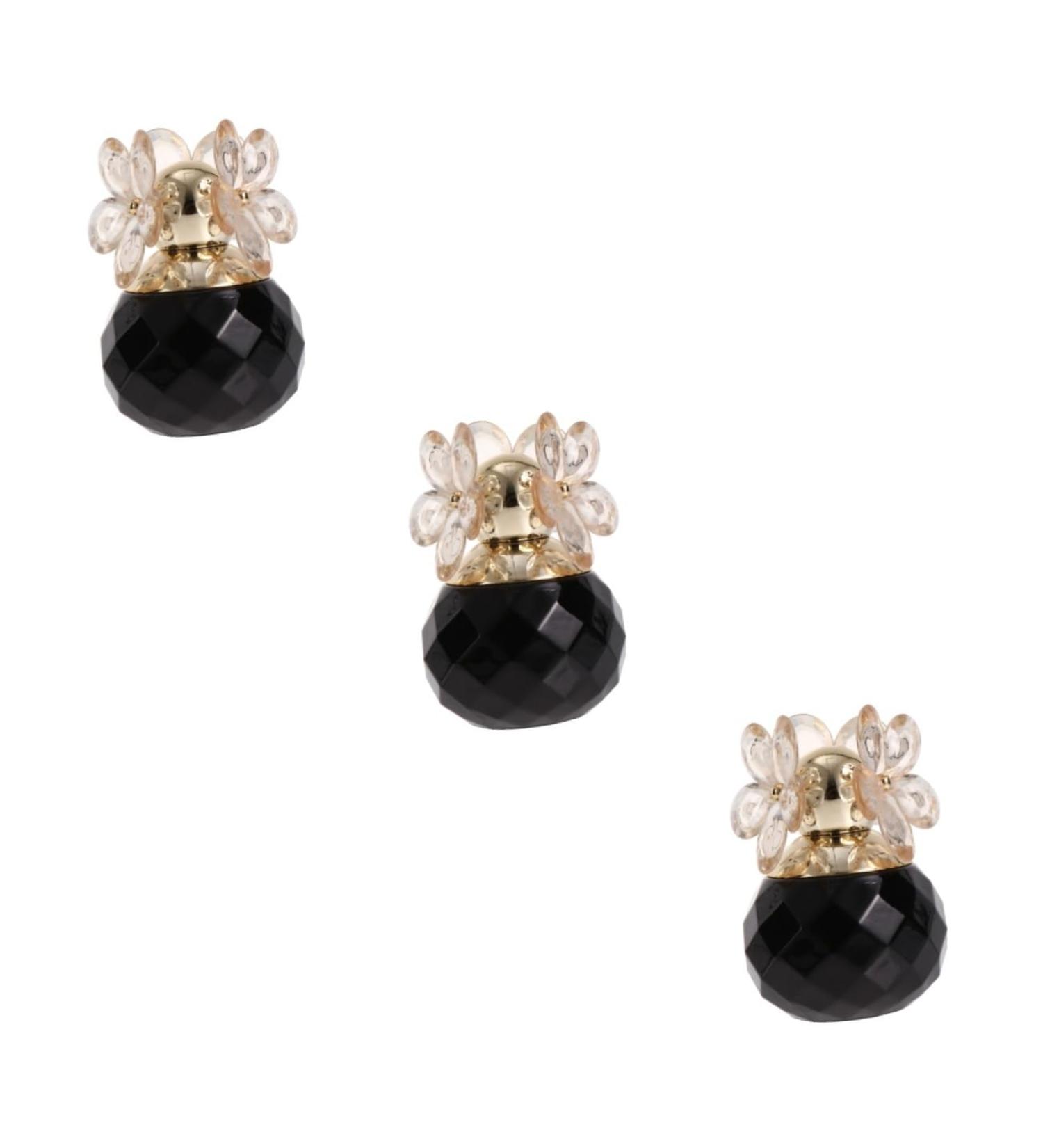 Beaupretty Car Fragrance Perfume Perfume 1 perfume women's fragrances flowers sweet Miss Flowers Flower Perfume - Buy Online on GoSupps.com