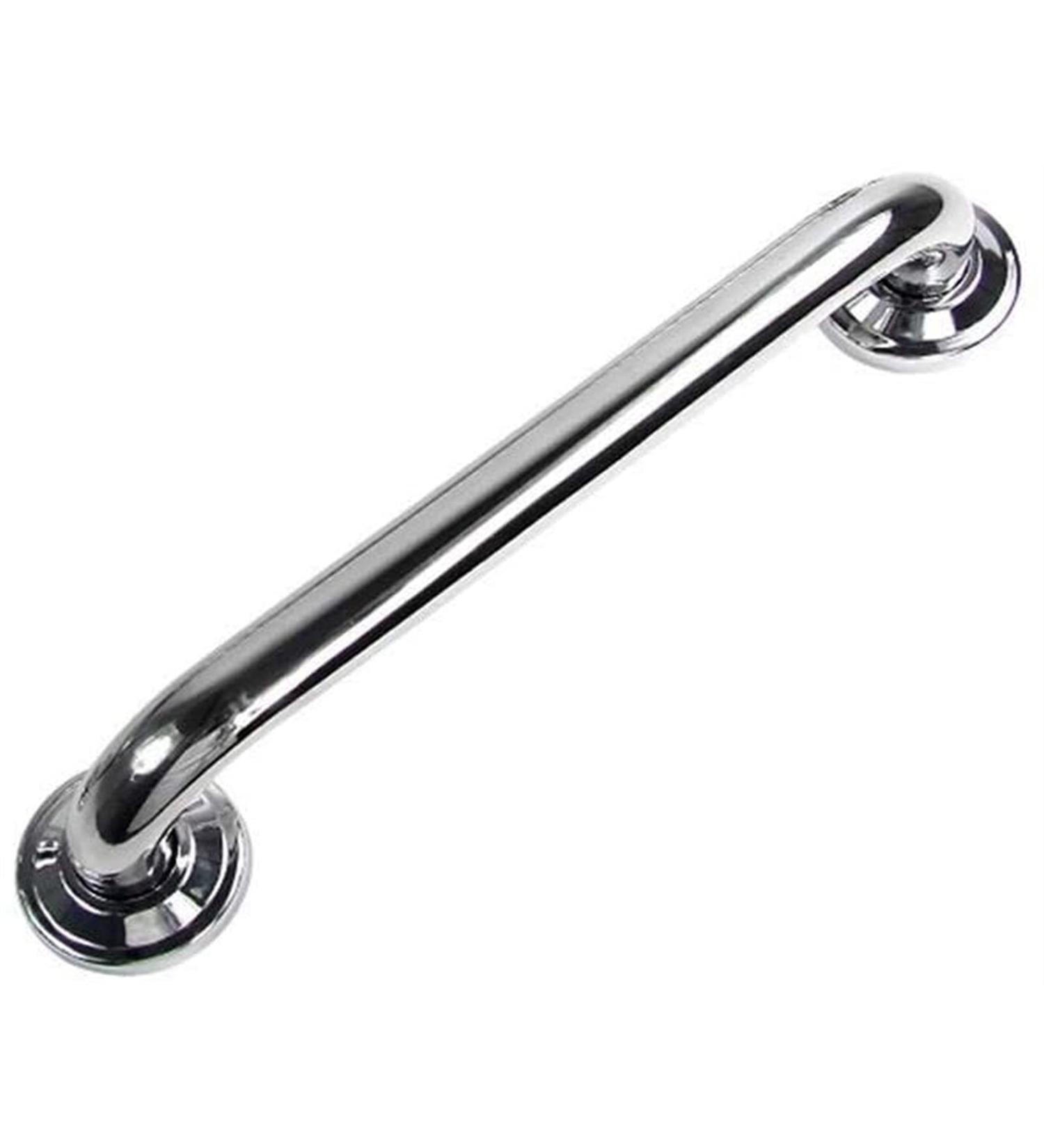 Grab Bars for Bathtubs and Showers Wall-Mounted Towel Rack Grab Bar Grab Bar Bathroom Handrail - Safety Handle Grab Rails Safety Handrail - Buy Online on GoSupps.com