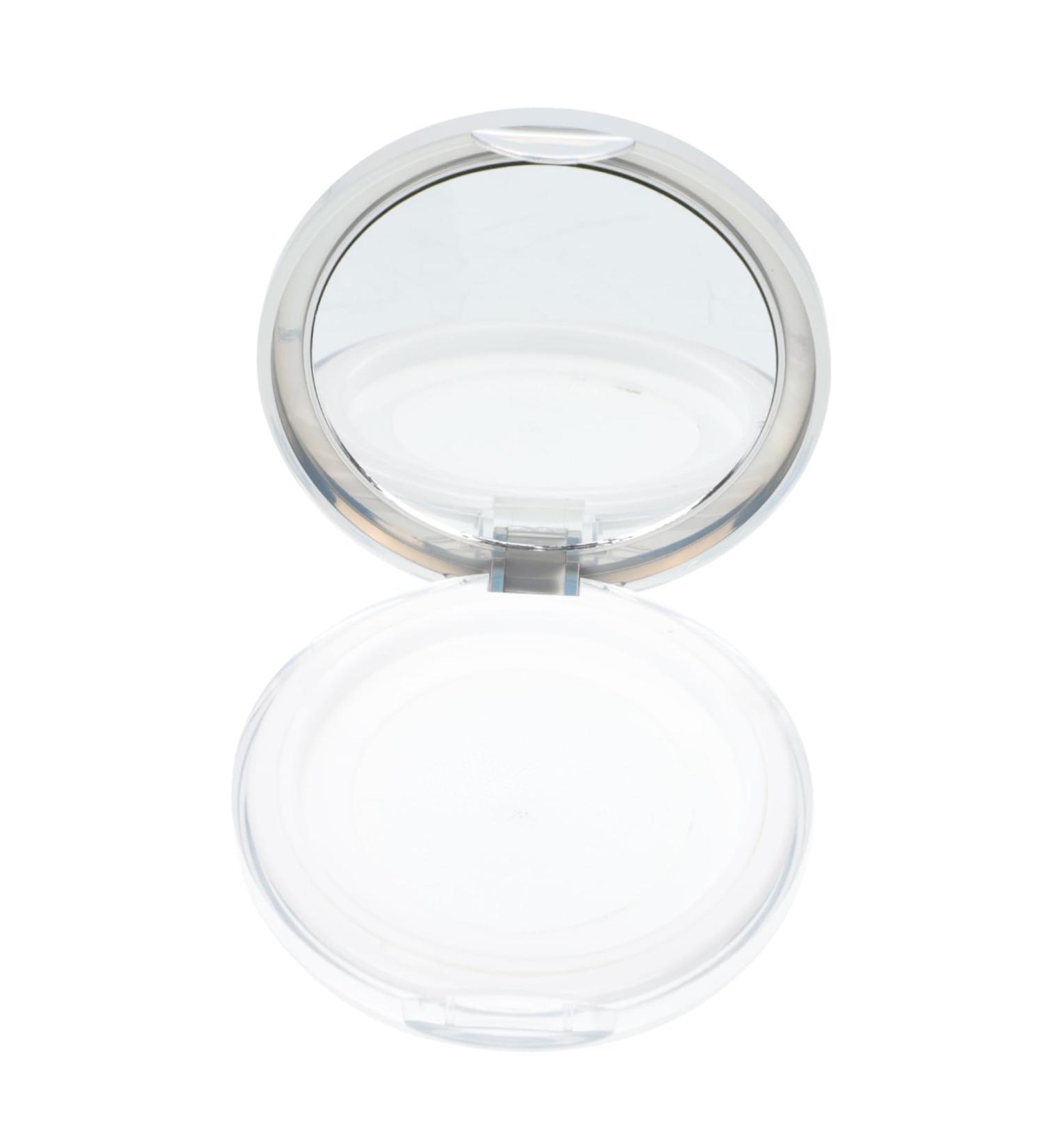 NOLITOY 2pcs Powder Box Loose Powder Case Empty Loose Powder Storage Case Travel Packing Box Symphony - Buy Online on GoSupps.com