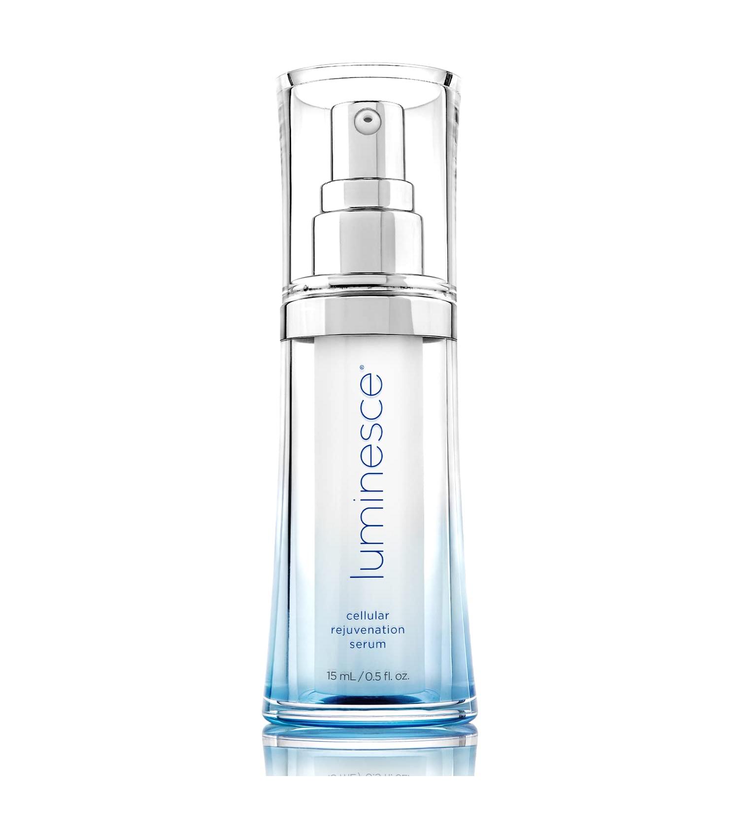 luminesce ジュネスグローバル セラム 15mL Jeunesse Luminesce Cellular Rejuvenation Serum 15ml - Anti-Aging
