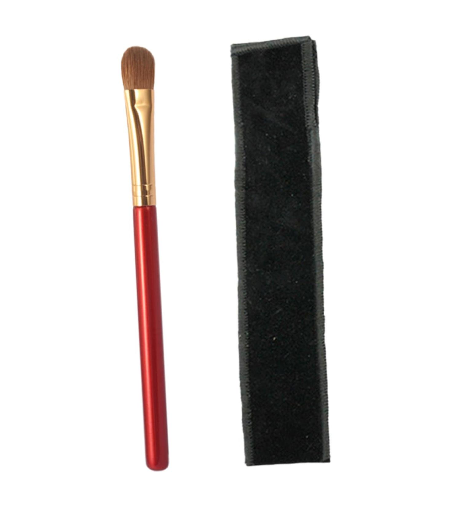 NOLITOY Eye Shadow Makeup Precision Eyeshadow Brush Eye Makeup Tool Concealer Brush Simulated Animal Hair - Buy Online on GoSupps.com