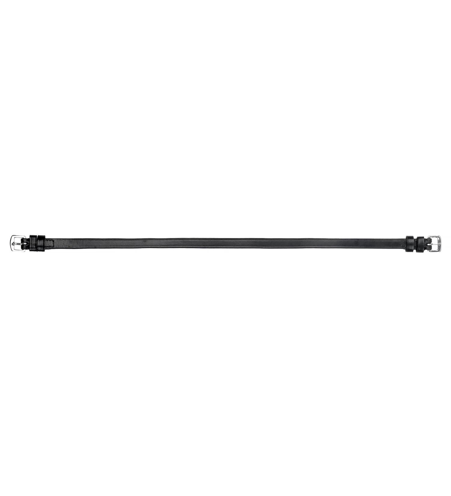 Throatlatch Horse Start (Black Warmblood) Warmblood Black