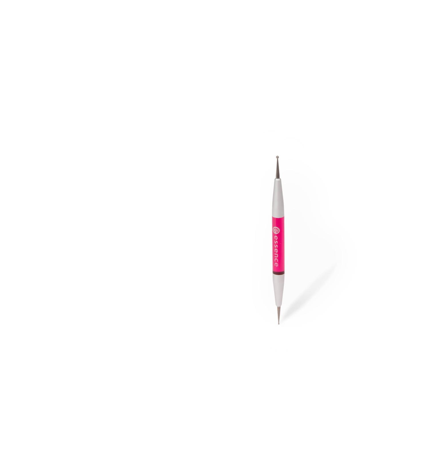 essence - nail design - nail art DUO stylist