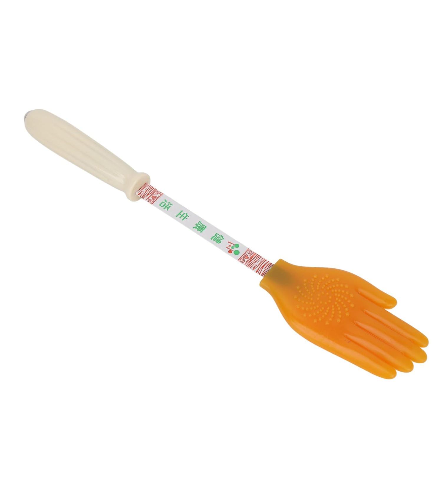 Fitness Hammer Pat - Durable Double-Sided Clapper for Comfortable Massage & Resilience Training | International Shipping - Buy Online on GoSupps.com