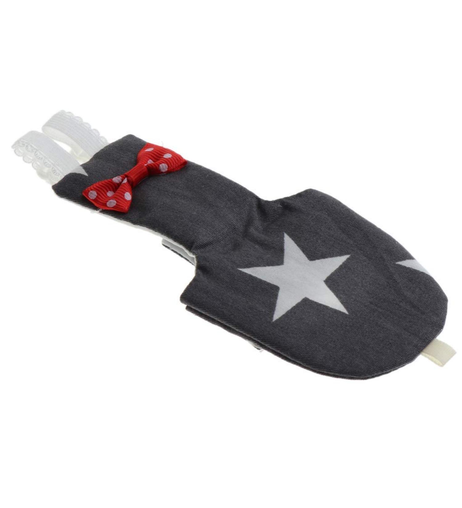 Tenlacum Parrots Diapers - Ideal Diapers for Green Cheeks Amazons & Eclectus - Star M Size - Buy Online on GoSupps.com
