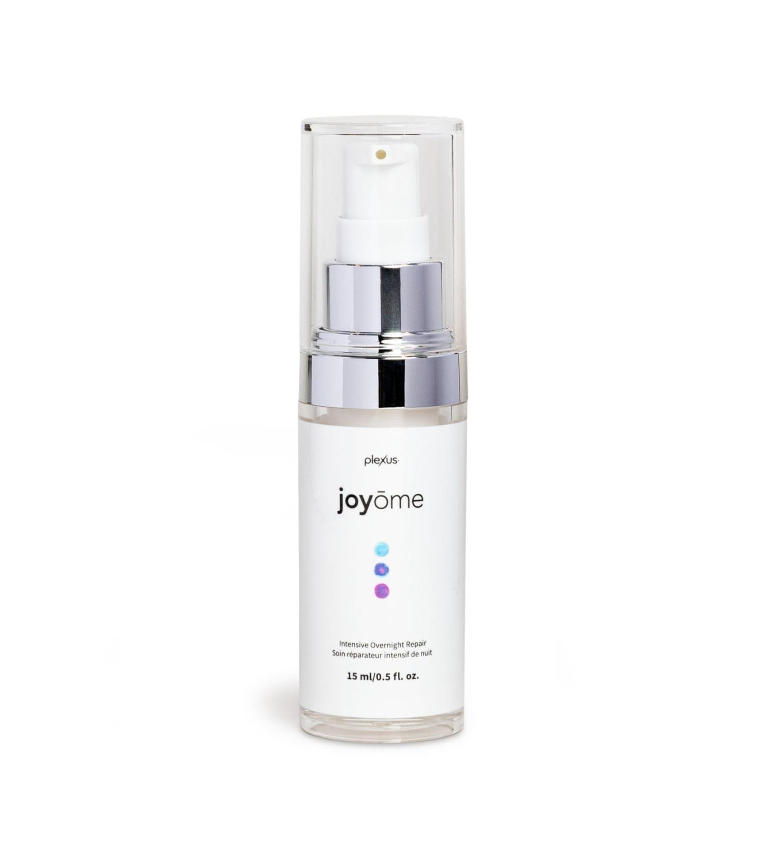 Plexus Joyome Intensive Overnight Repair 15ml - Buy Online on GoSupps.com