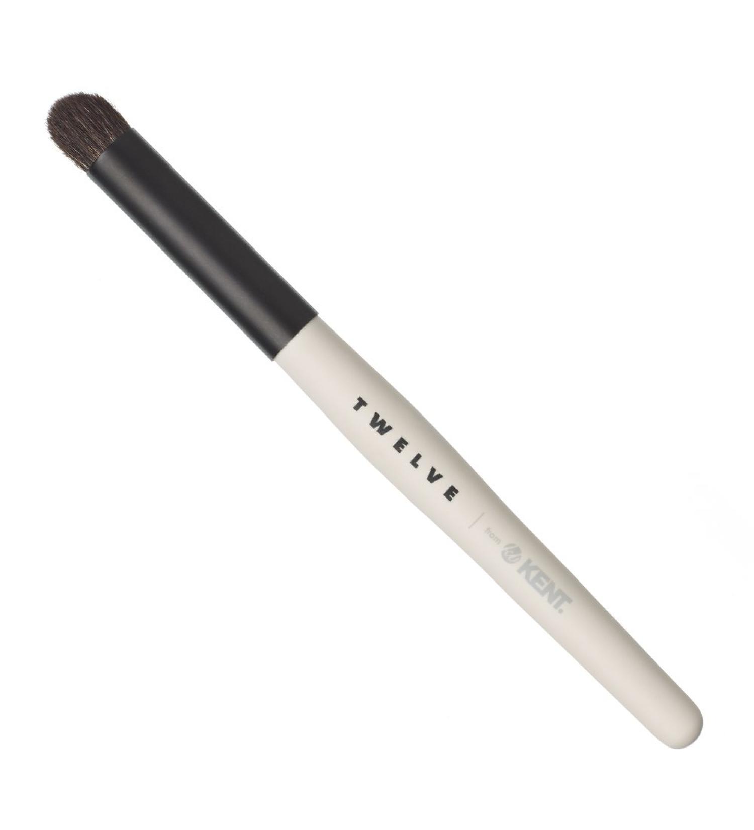 Kent Twelve Cosmetic Brush Range Definition/Socket Line Brush