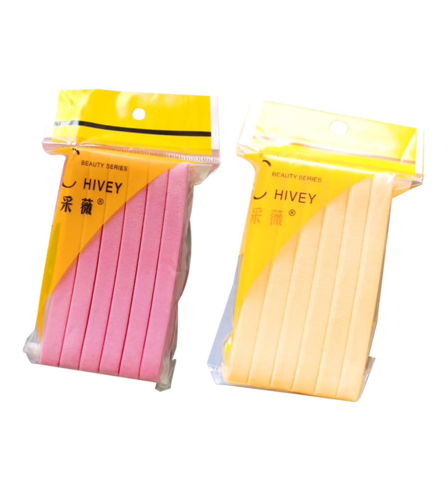 Healeved 2 Wet Puff Makeup Remover Pads Skin Care Tools Face Puffs Face Sponges for Compressed Cleaning Sponges Blending Sponges for Makeup Face Wash Cosmetics Pads Pva Loofah Make up - Buy Online on GoSupps.com