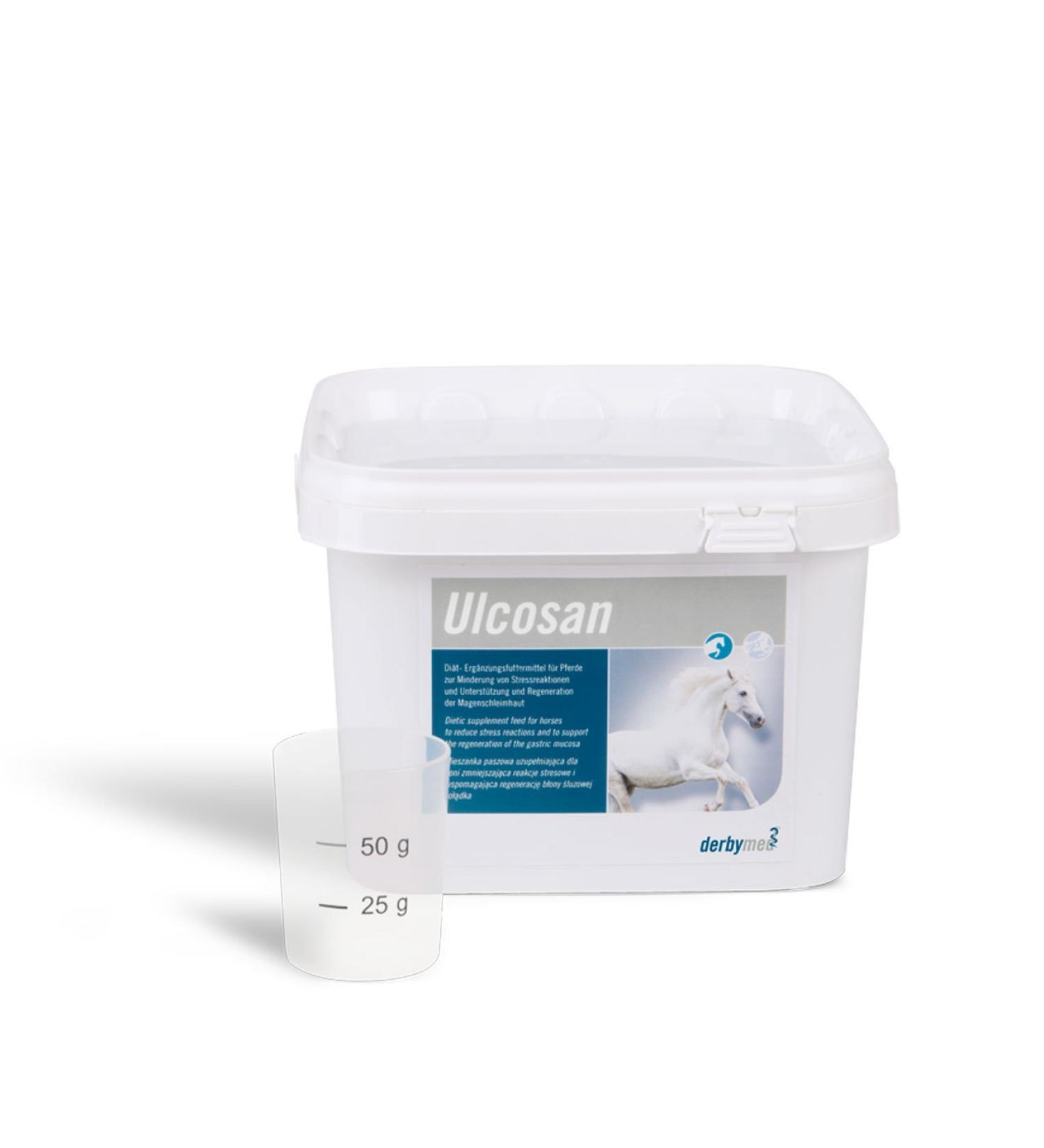 Animedica derbymed Ulcosan