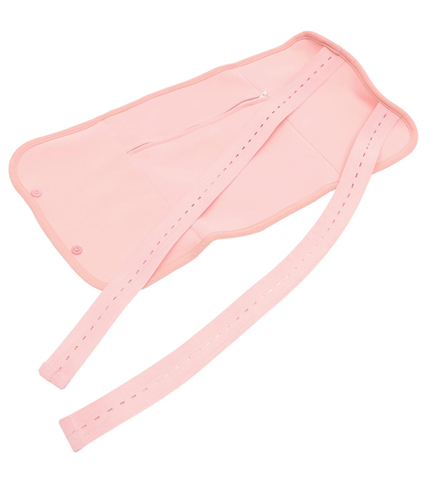  SHOWERORO SHOWERORO Essential Oils Aid Kit Reusable Stomach Oil Pack Body Wrap Fitness Tissue Suite Packaging - Buy Online on GoSupps.com