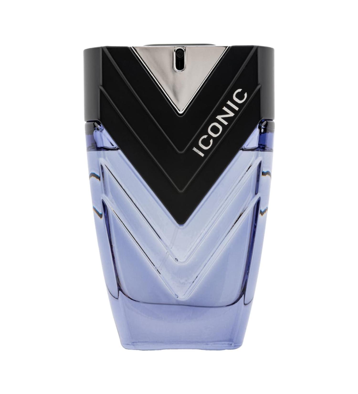 Sapil Iconic Perfume for Men - Long-lasting Dubai Perfume - Aromatic Woody EDP Spray - 3.4 Oz (100 ml) - Arabic Cologne for Men - Enticing Fragrance for daily Use - Buy Online on GoSupps.com