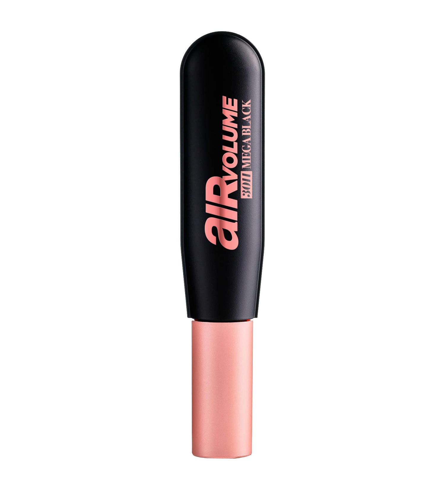 L'Or al Paris Air Volume 30H Mega Mascara - Long-Lasting Black Mascara for Intense Volume (9.4ml) - Buy Online on GoSupps.com