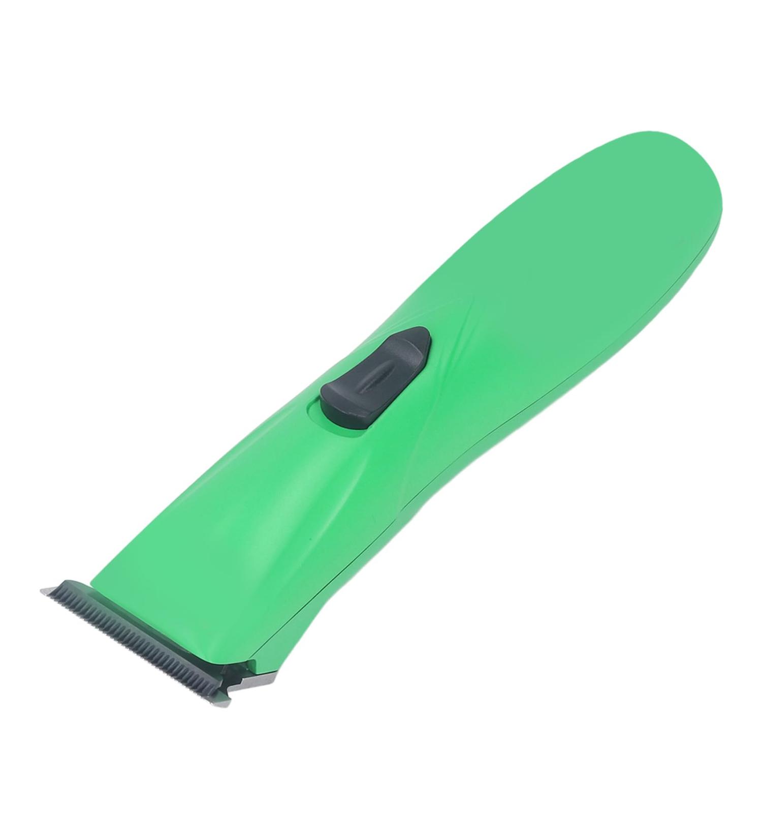 Electronic Hair Trimmer Cutting Engraving Professional T Blade Hair Groomer for Salon Hairdressers - Buy Online on GoSupps.com