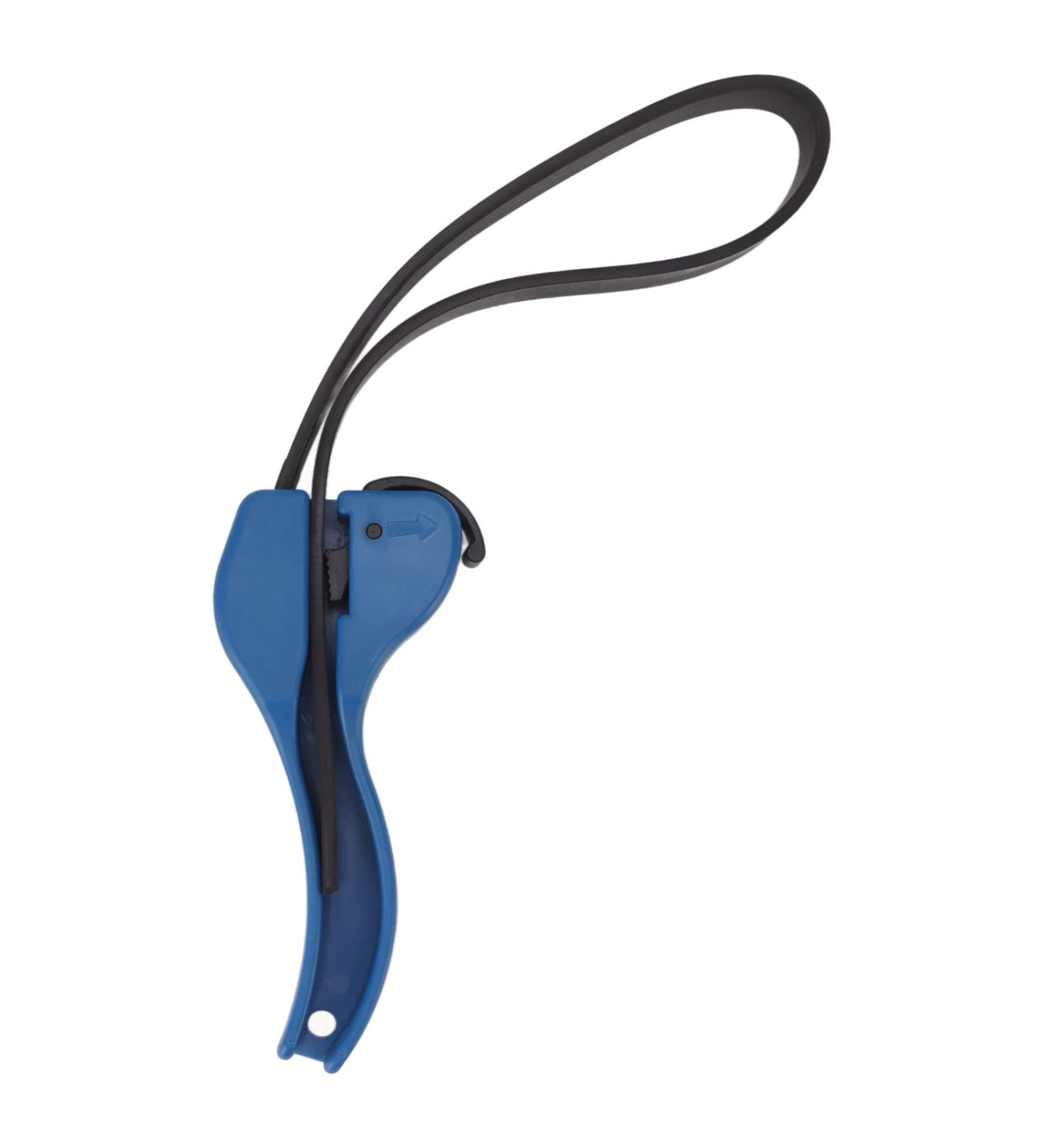 Premium Moum Routes Glass Opener - Multifunctional Tool for Seniors Arthritis & Weak Hands | Efficient Bottle Opening Aid - Buy Online on GoSupps.com