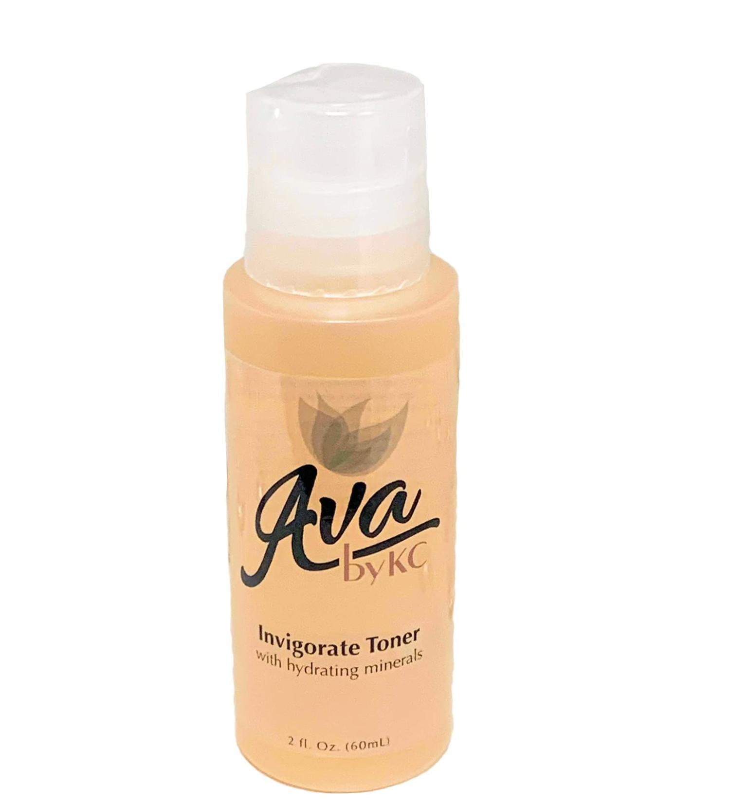 Invigorate Toner