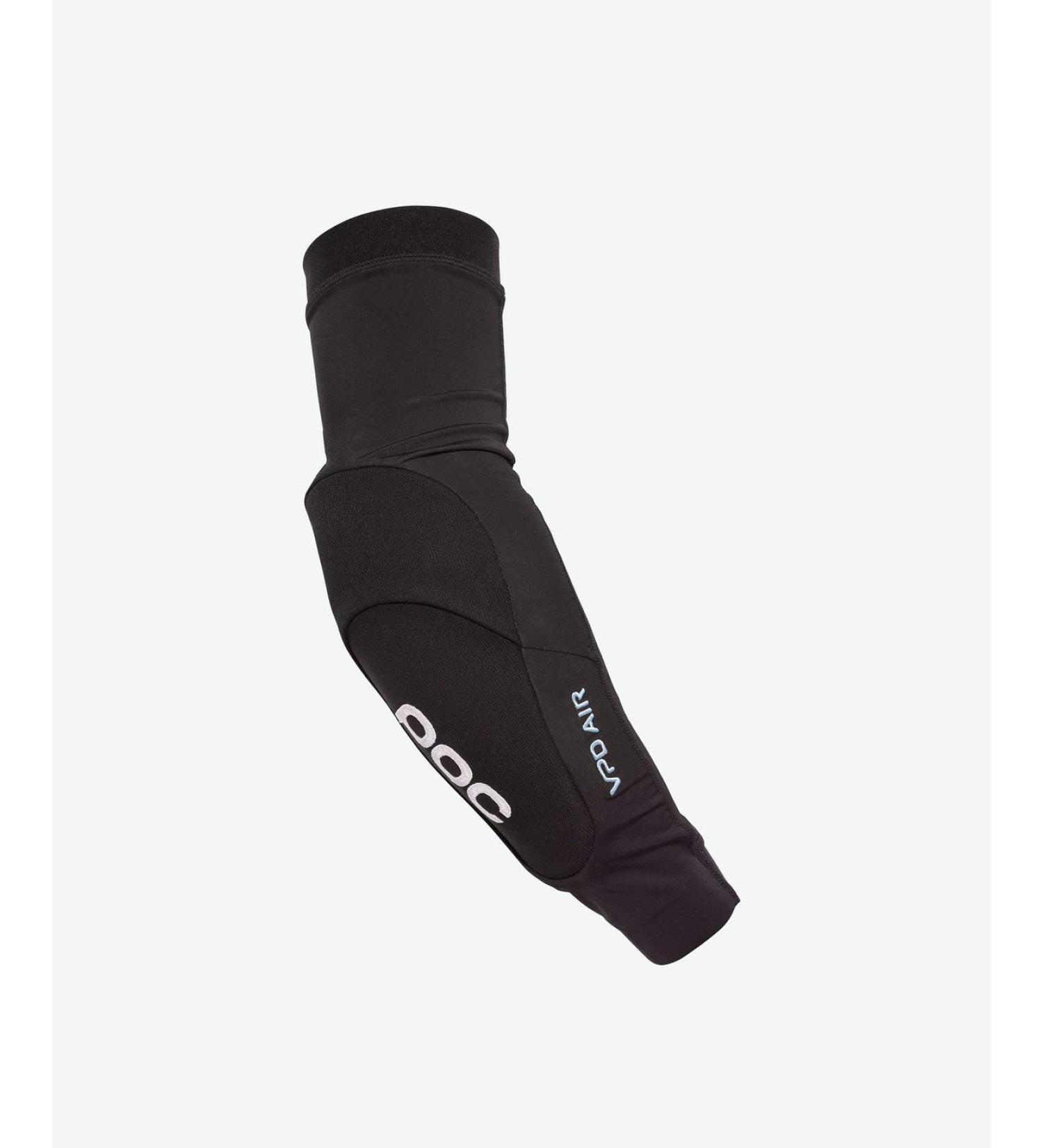 POC VPD Air Sleeve Mountain Biking Armor - Large Uranium Black | Men's and Women's Protective Gear - Buy Online on GoSupps.com