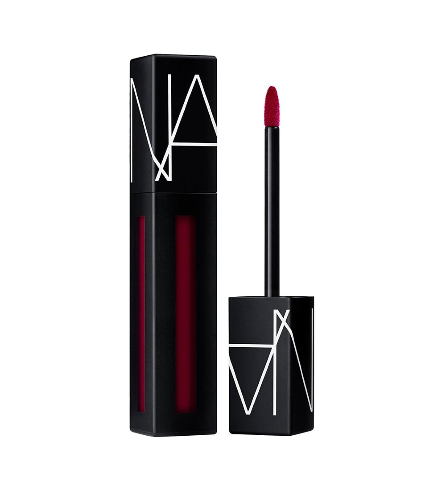 Nars Powermatte Lip Pigment Power and Precision Matte Finish - Under My Thumb