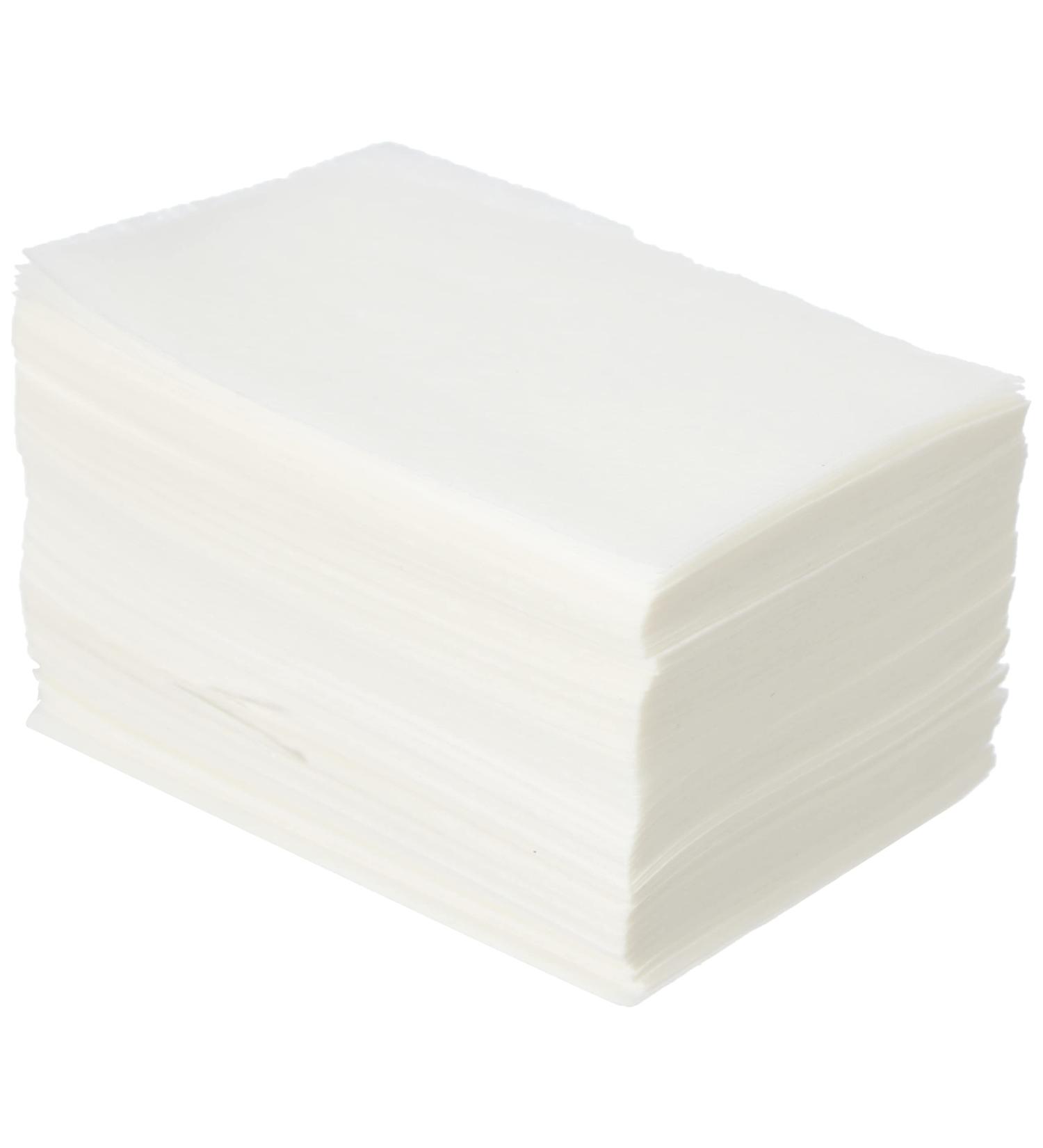 Efalock Professional Lace Paper - 1000 Pieces per Pack | International Shipping Available - Buy Online on GoSupps.com