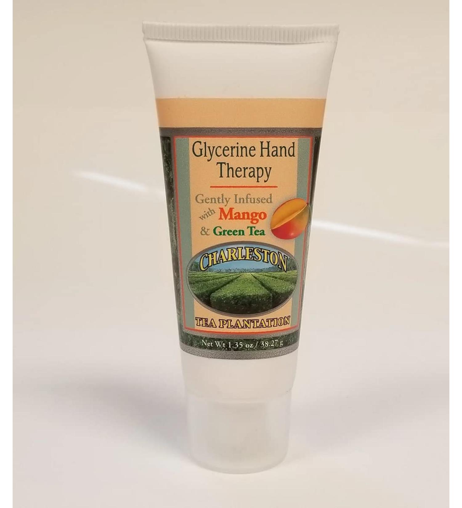 American Classic Glycerin Mango Hand Therapy 1.35 Ounce