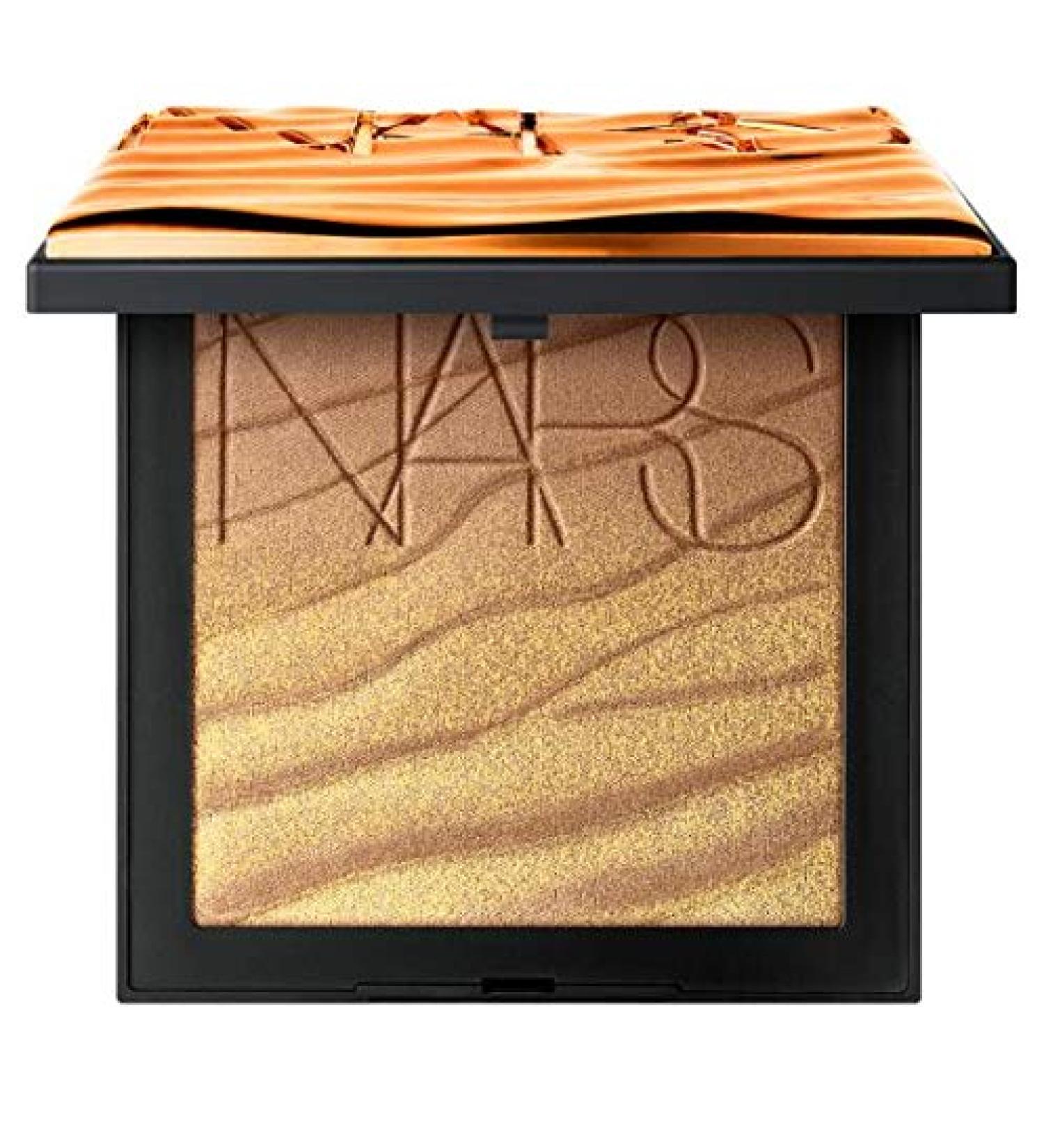 NARS Paradise Found Laguna Bronzing Powder Oversized Limited Edition Palette 16 grams