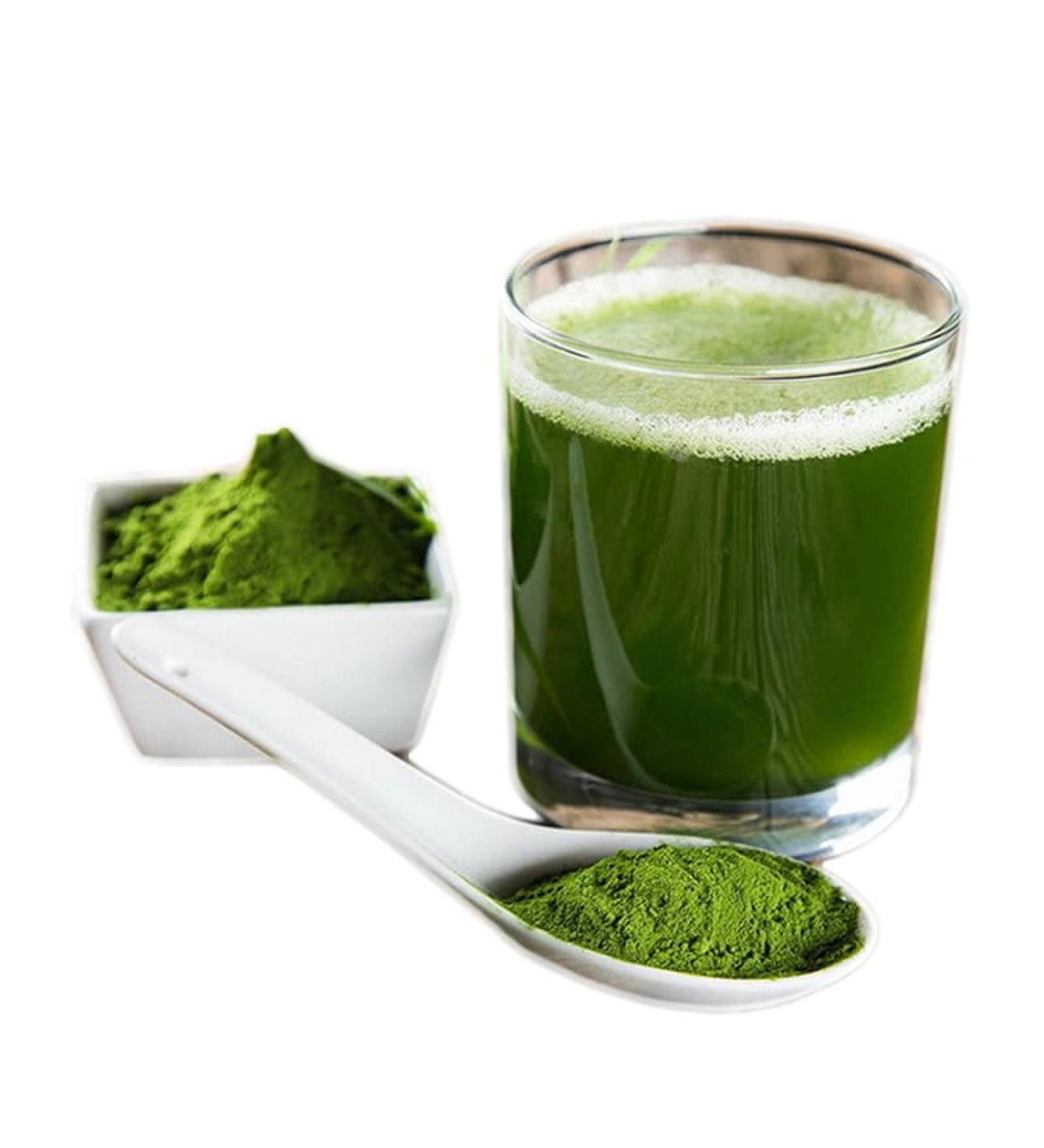 50g-500g Th vert Matcha Tisane Chine Th parfum original Bon th Naturel Organique Th aux fleurs parfum es Aliments verts sans additifs Tisane (500g) - Buy Online on GoSupps.com