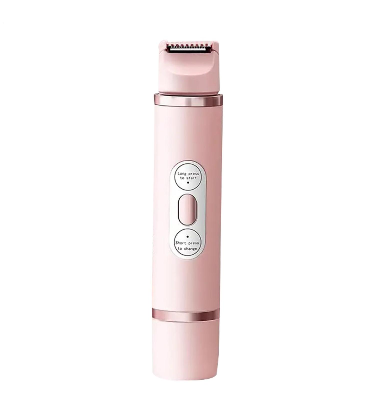 Trimmer for women Womens pubic hair trimmer to provide allday comfort while preserving sensitive areas during use - Buy Online on GoSupps.com