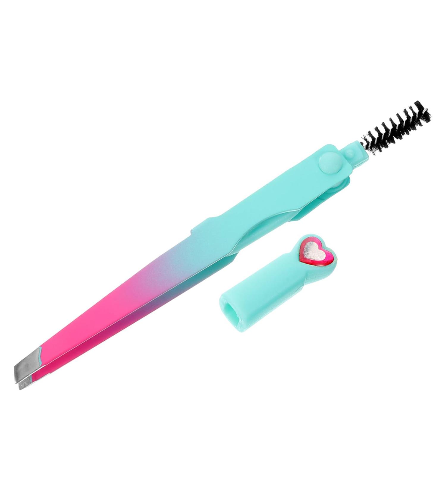 Professional Eyebrow Tools - Eyebrow Picks Trimmers & Beauty Accessories for Men & Women | International Shipping - Buy Online on GoSupps.com