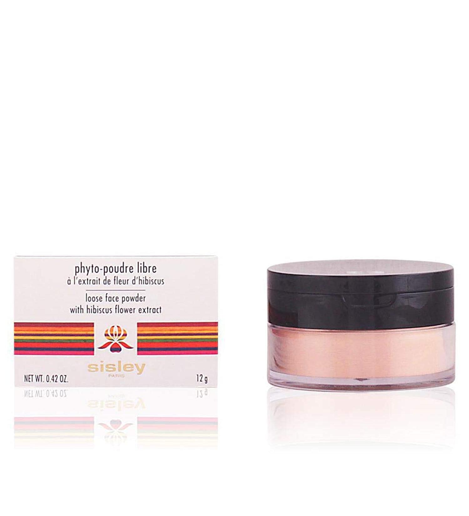 Sisley Paris Compact Powder 3473311801135 | 12g Rose Orient - International Shipping Available - Buy Online on GoSupps.com