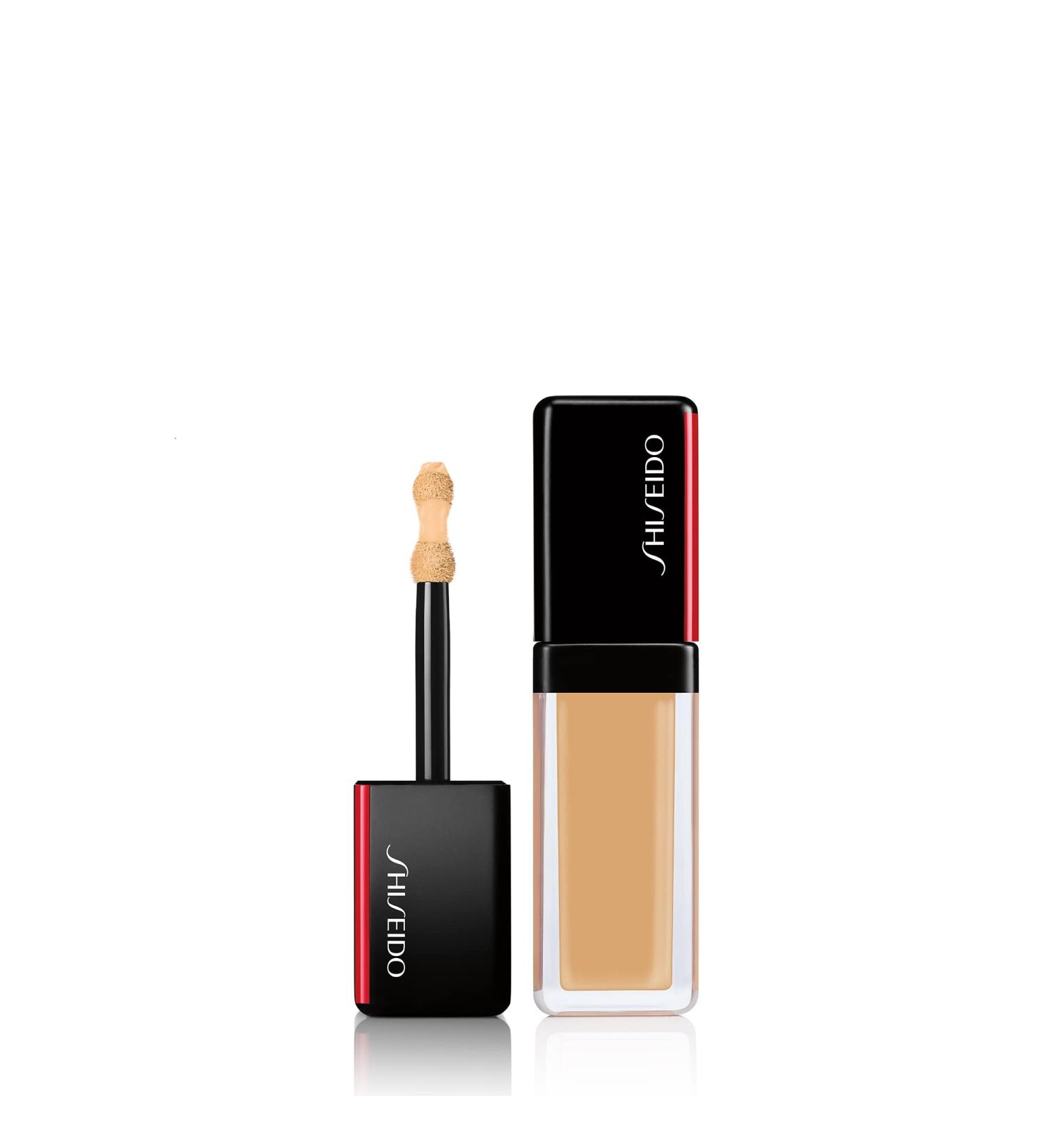 Shiseido Synchro Skin Self-Refreshing Concealer 301 Medium - 5.8 ml | Buy Online for International Shipping - Buy Online on GoSupps.com