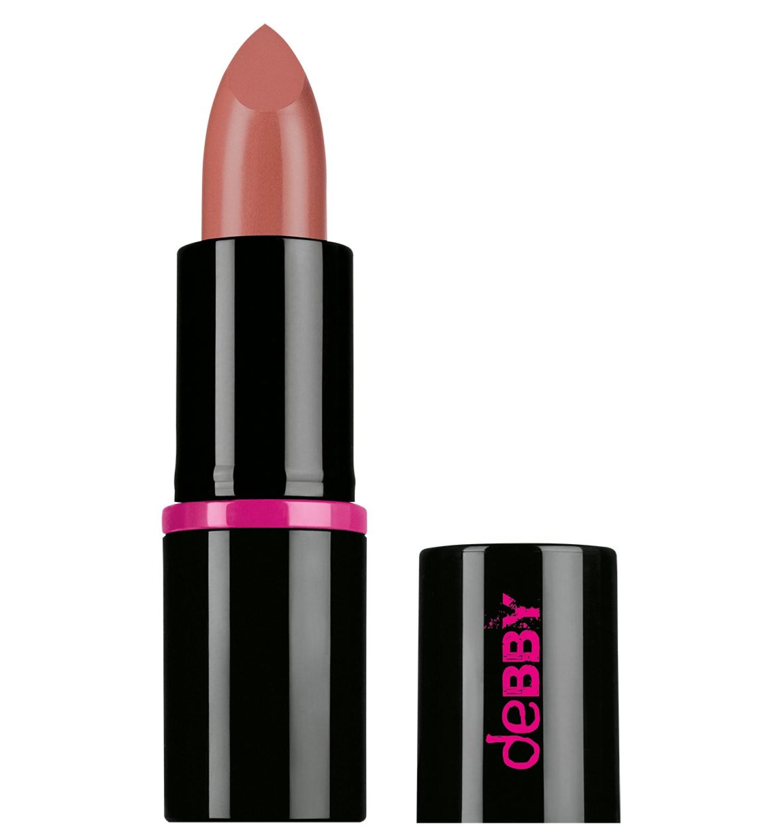 Debby DEBBY KISS MY LIPS MINI LIPSTICK WARM NUDE 79