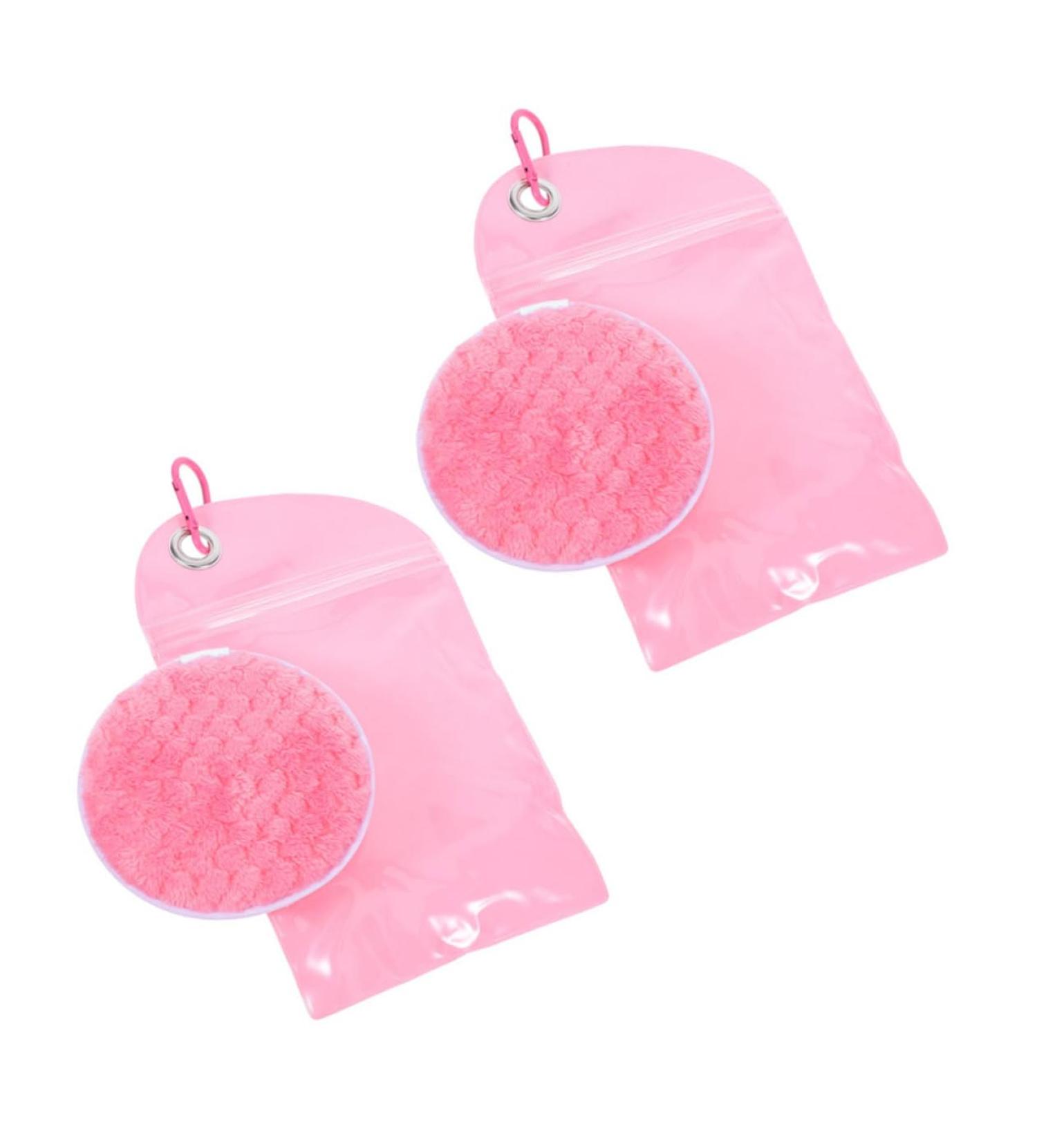 2pi ces De Nettoyage De Sable Set De Mitaines pour Plage avec Pochette Portable Accessoire pour Retirer Le Sable Lors Activit s t Ext rieur - Buy Online on GoSupps.com