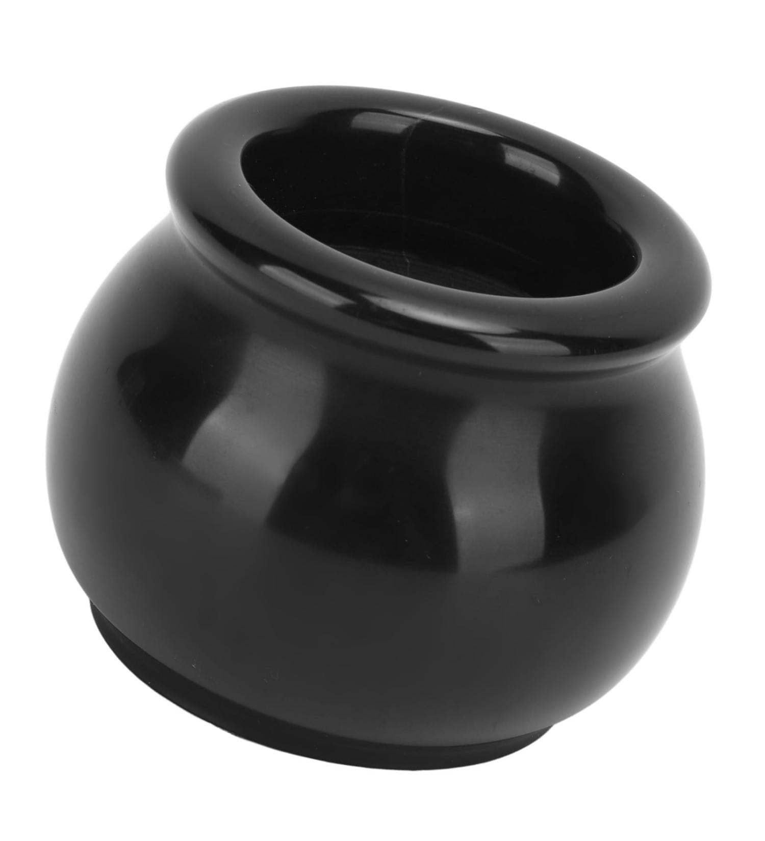 Fire Tamper Glasses & GUA-Sha Buttocks - Comfortable Easy to Clean Reusable Beauty Tools for Home Salons - Buy Online on GoSupps.com