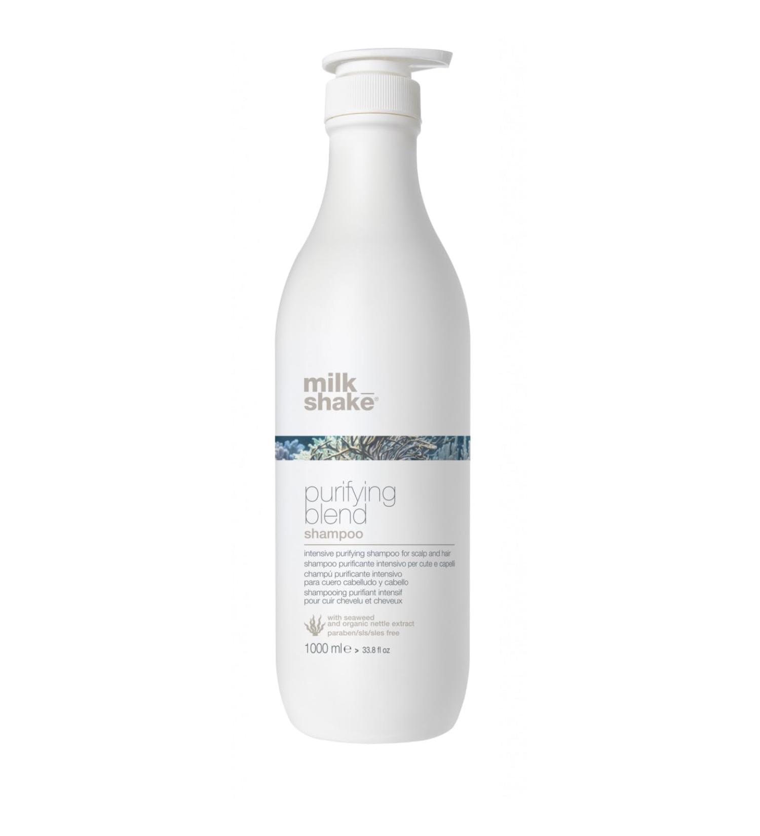 milk_shake Z.One Milk_Shake Purifying Blend Shampoo 1000ml