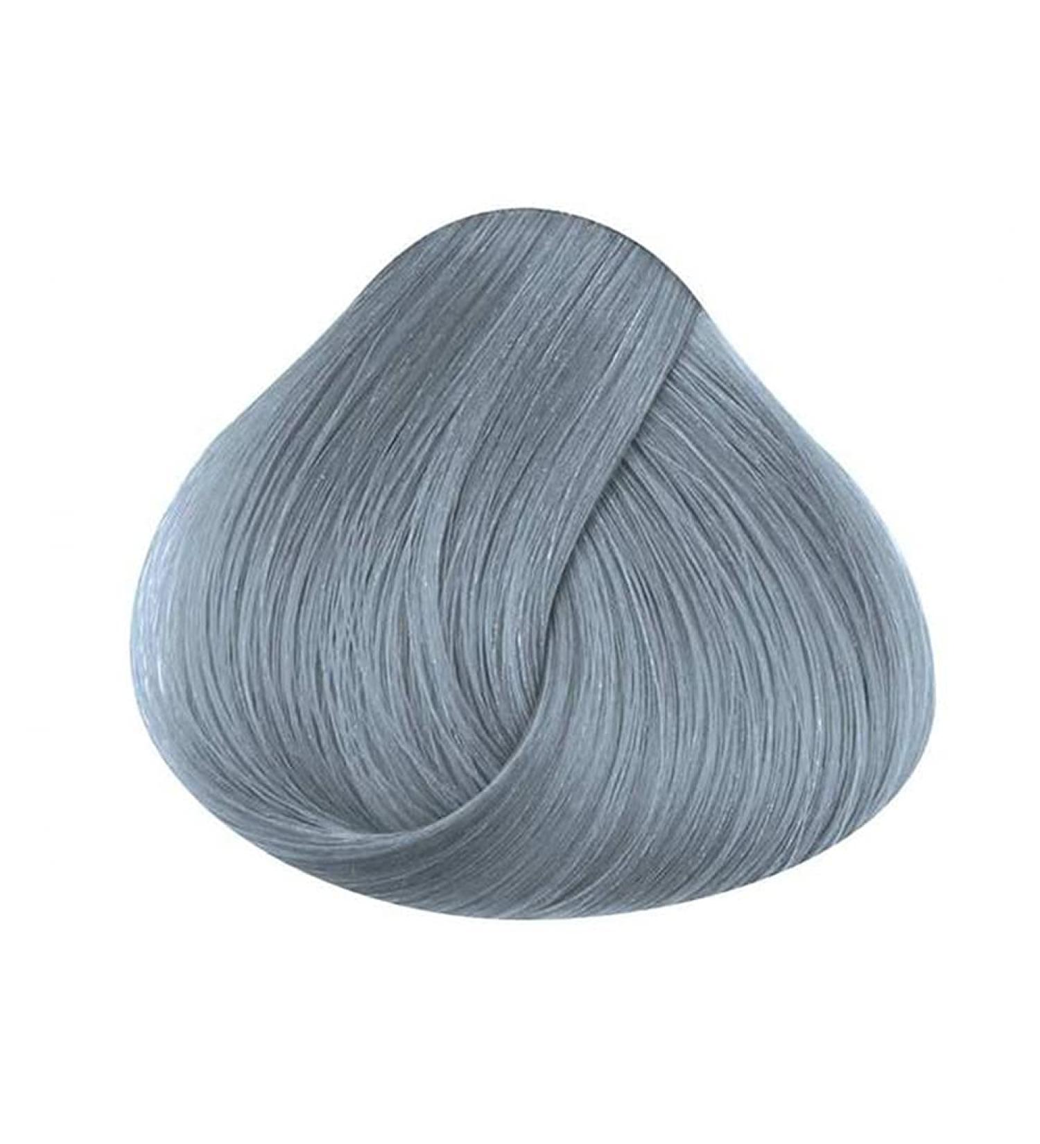 2 x New La Riche Directions Semi-Permanent Hair Color 88ml - Stormy Grey Stormy Grey 1 piece (pack of 2)