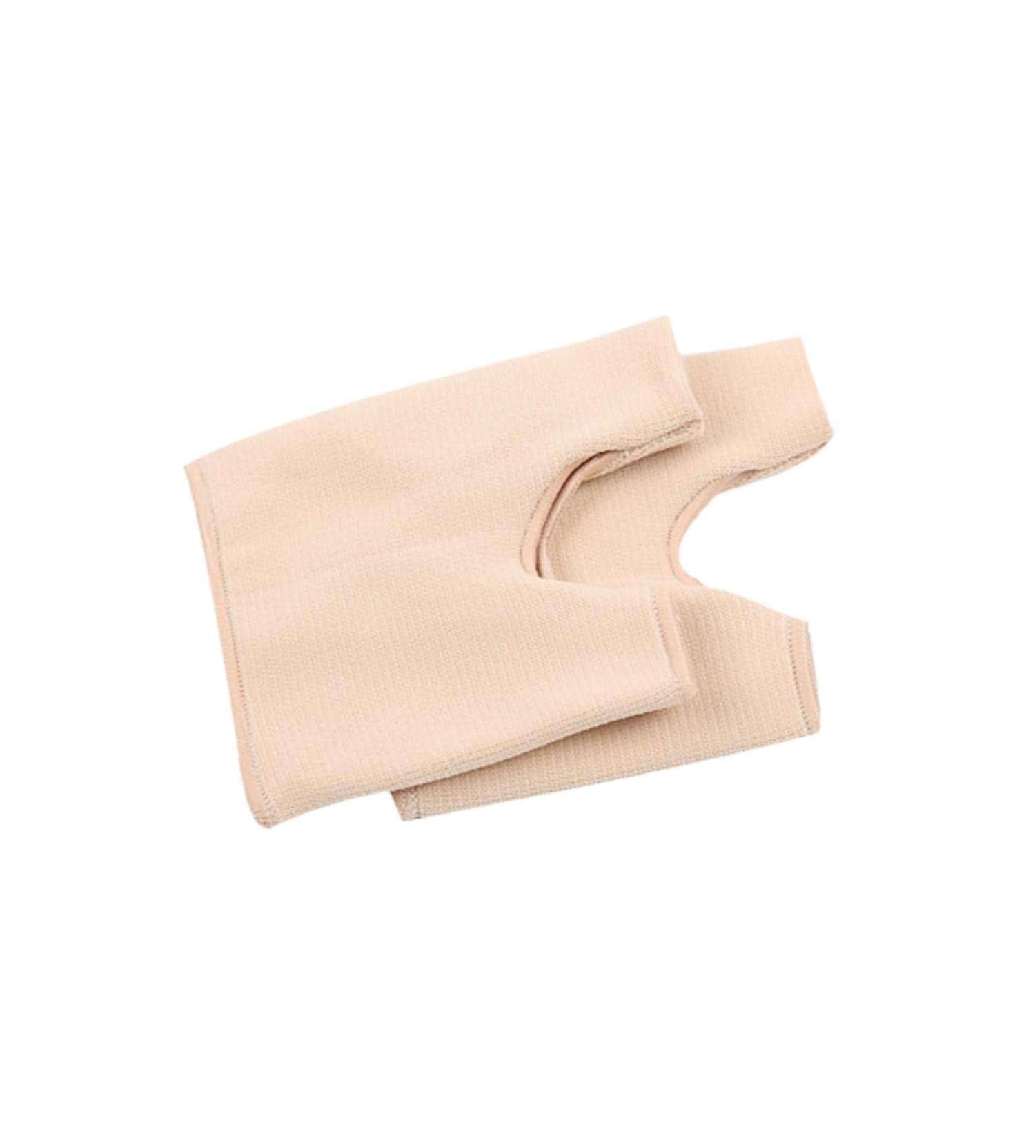 FRCOLOR Bunion Straightener - 1 Pair Foot Brace & Night Splint for Big Toe Separation | International Shipping Available - Buy Online on GoSupps.com