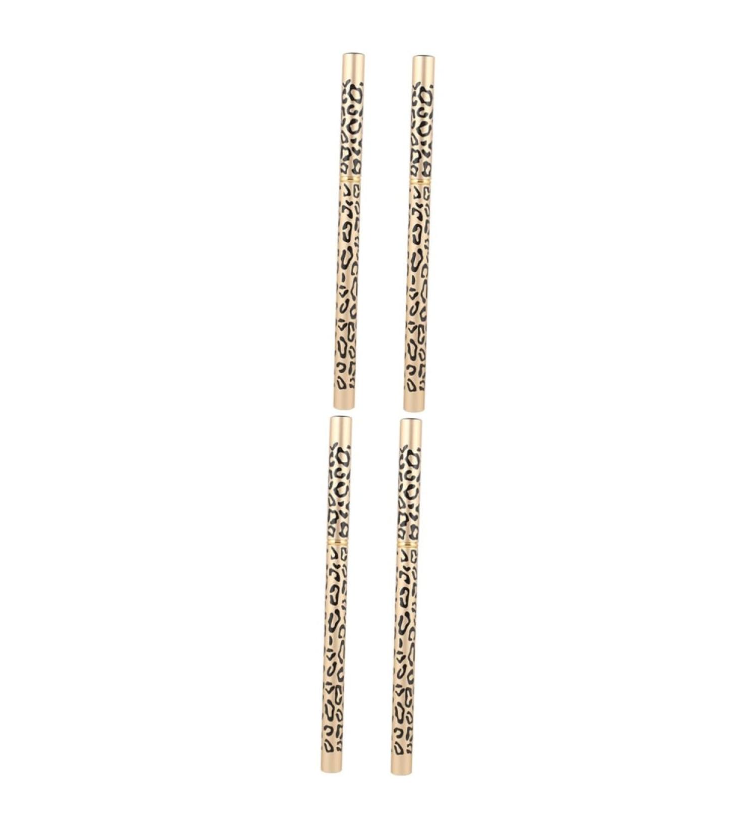 Ipetboom 4 Pcs Eyeshadow Long Lasting Eyebrow Pencils Makeup Eyebrow Pencils Eyeliner Women's Makeup Tools - Buy Online on GoSupps.com