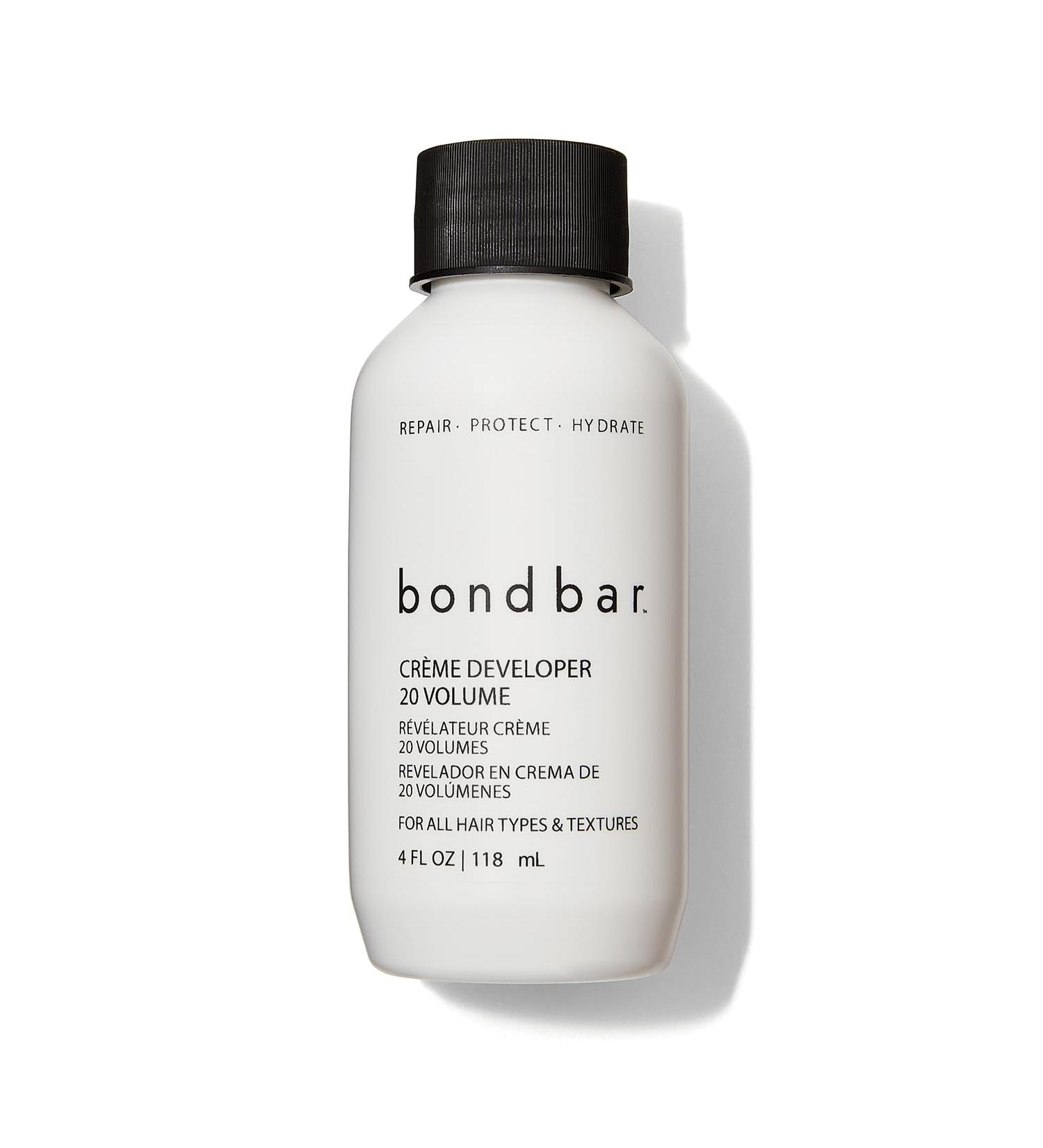 20 Volume Creme Developer - Cruelty-Free Paraben-Free Vegan Hair Dye for All Hair Types | 4 Oz - Buy Online on GoSupps.com
