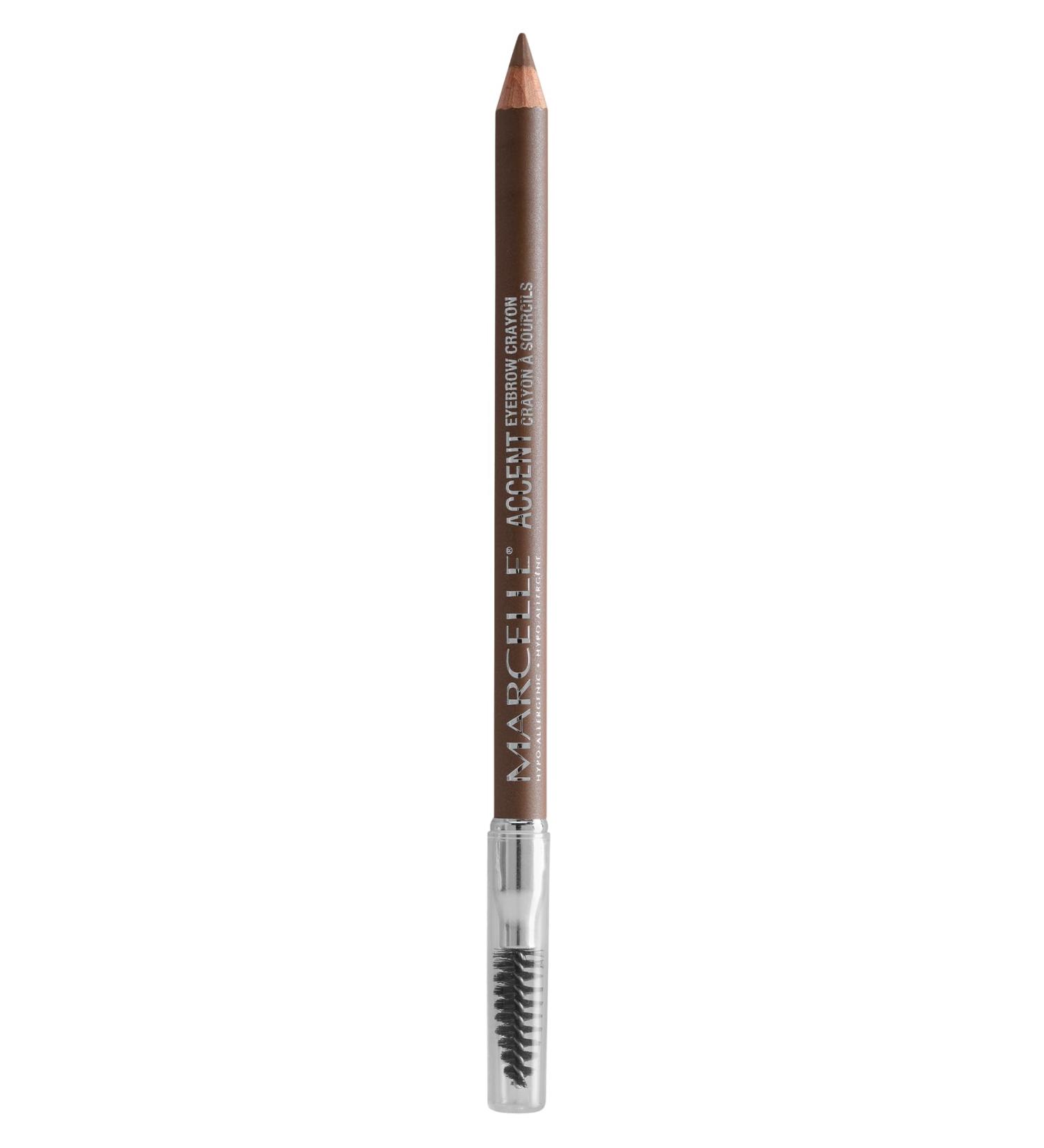 Marcelle Accent Eyebrow Crayon - Blondine 1.05 g - Buy Online on GoSupps.com