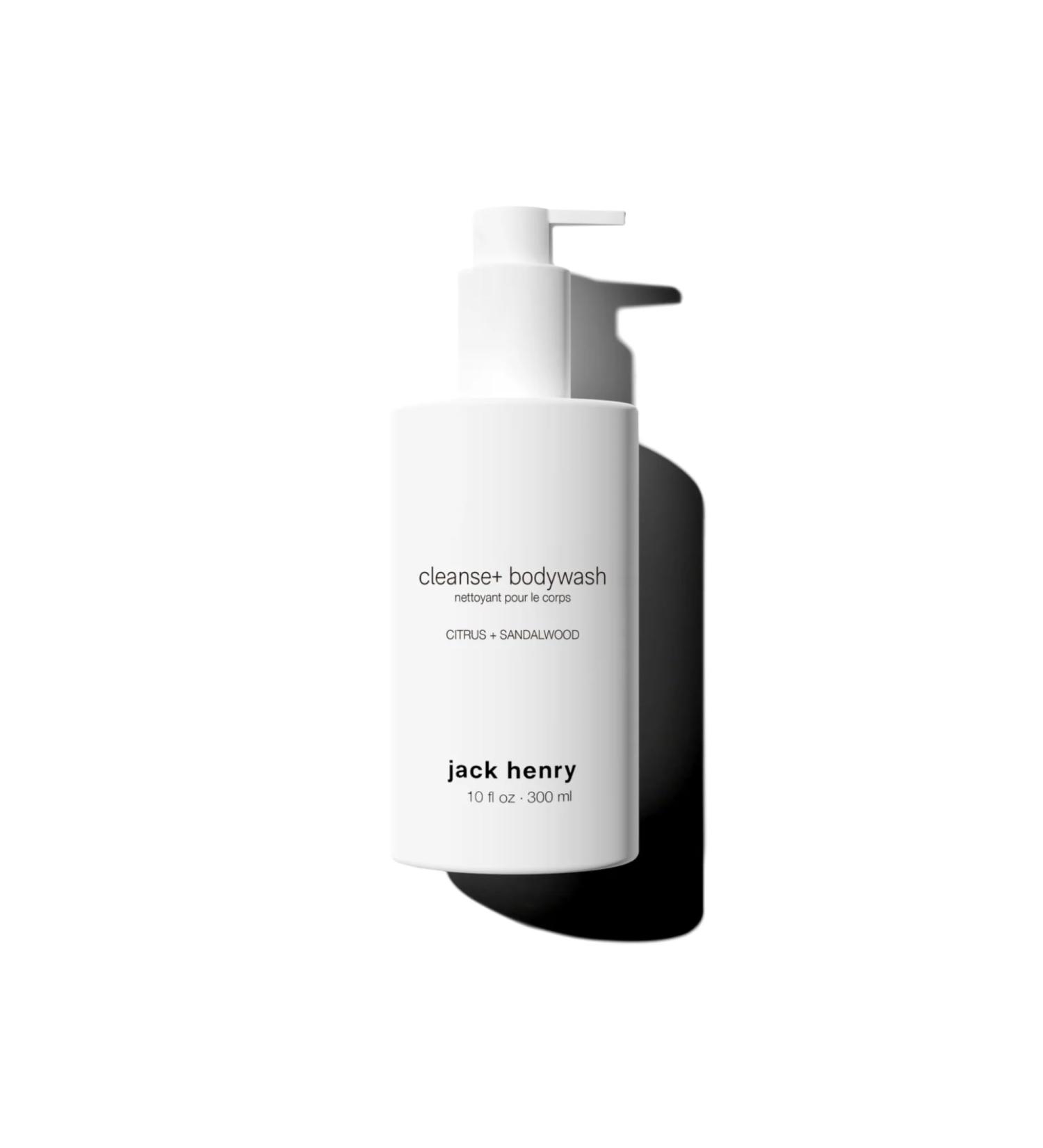 Vegan Body Wash Pump - Plant-Based Cleanser for All Skin Types | Hydrating Gel with Superfoods & Vitamins - Daily Shower Cleanser - Buy Online on GoSupps.com