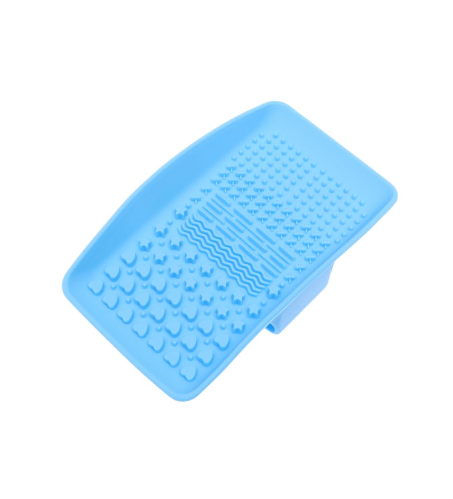 Ipetboom 1pc Brush Scrub Board Makeup Remover - Buy Online on GoSupps.com