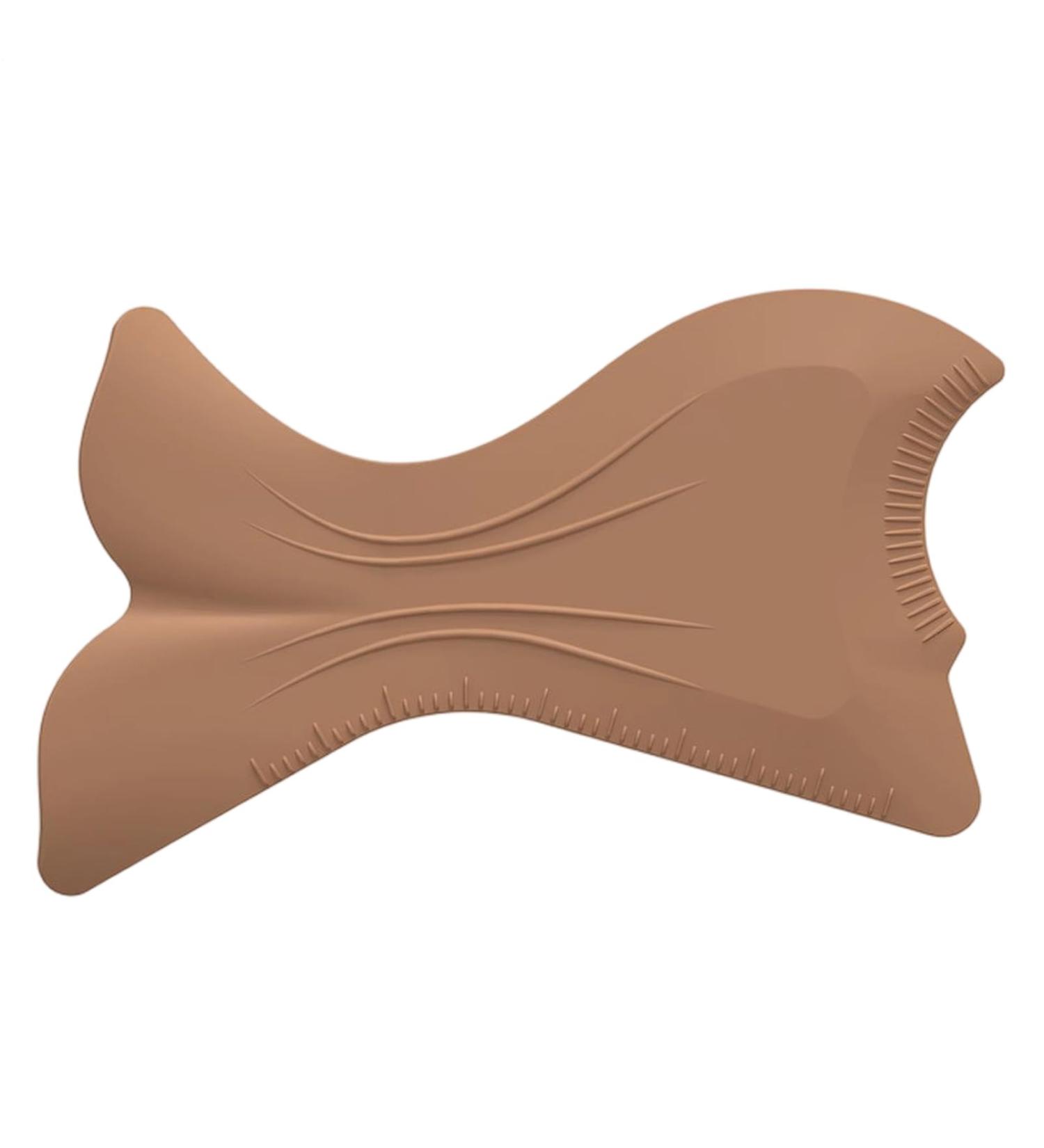  Qikam Eyeliner Stencil Eye Makeup Stencil Eye Makeup Stencil For Evening Meeting Beauty Commuting Daily Life Travel Office Dating Wedding Photoshoot - Buy Online on GoSupps.com