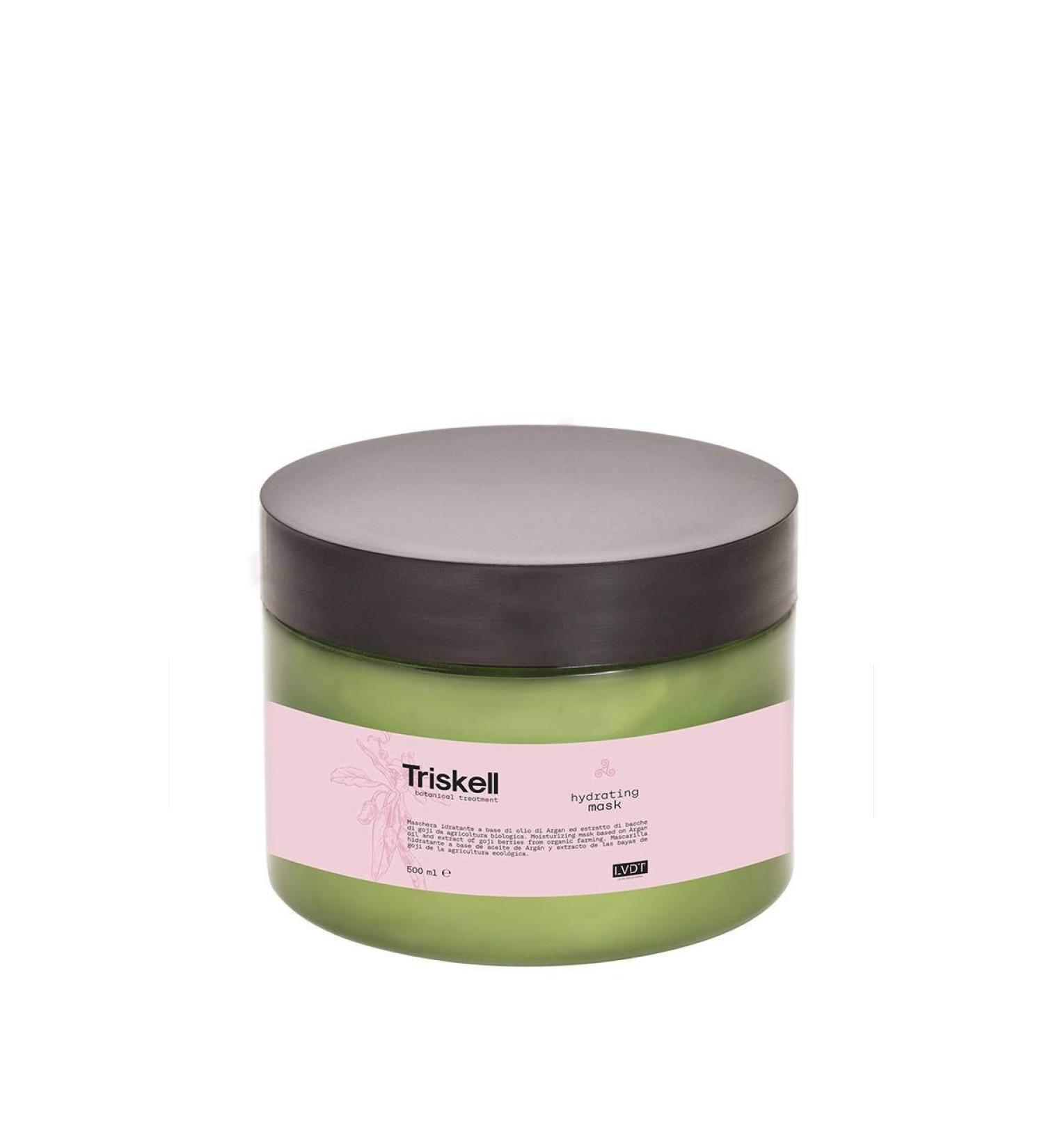 TRISKELL TRISKELL HYDRATING MASK 250ml