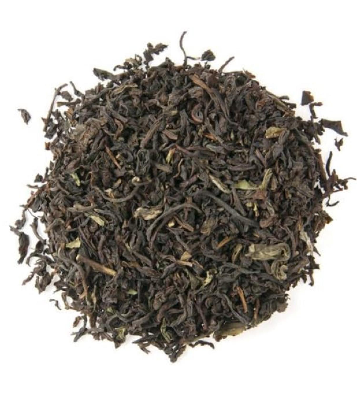 The Metropolitan Tea Company English Evening Tea 1.1lbs