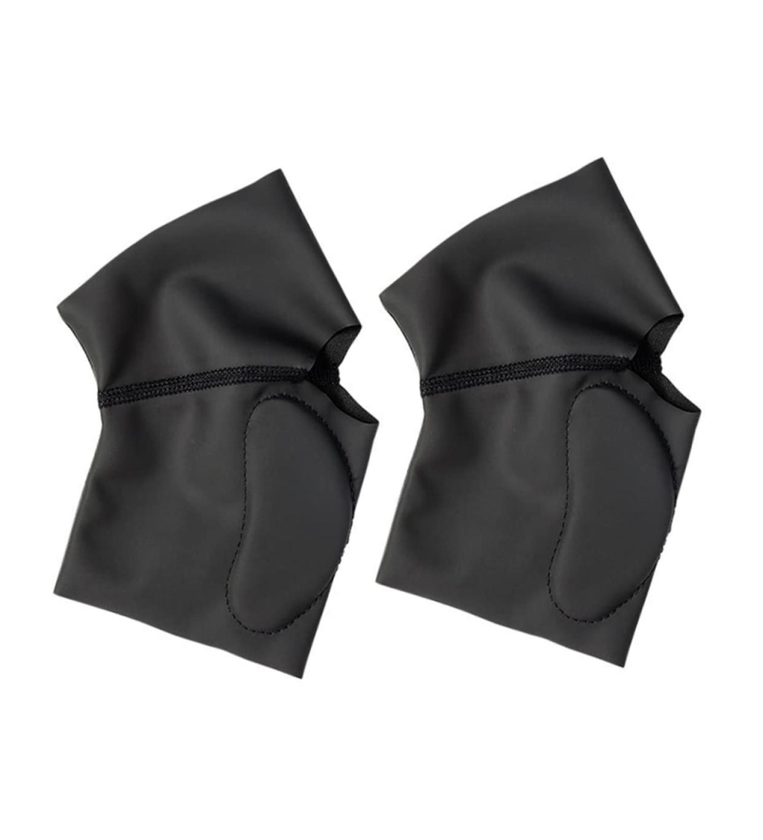 Buy Gatuida Foot Protector Arch Support Insoles - Gel Strap Foot Brace for Men & Women | Ultimate Comfort & Pain Relief - Buy Online on GoSupps.com