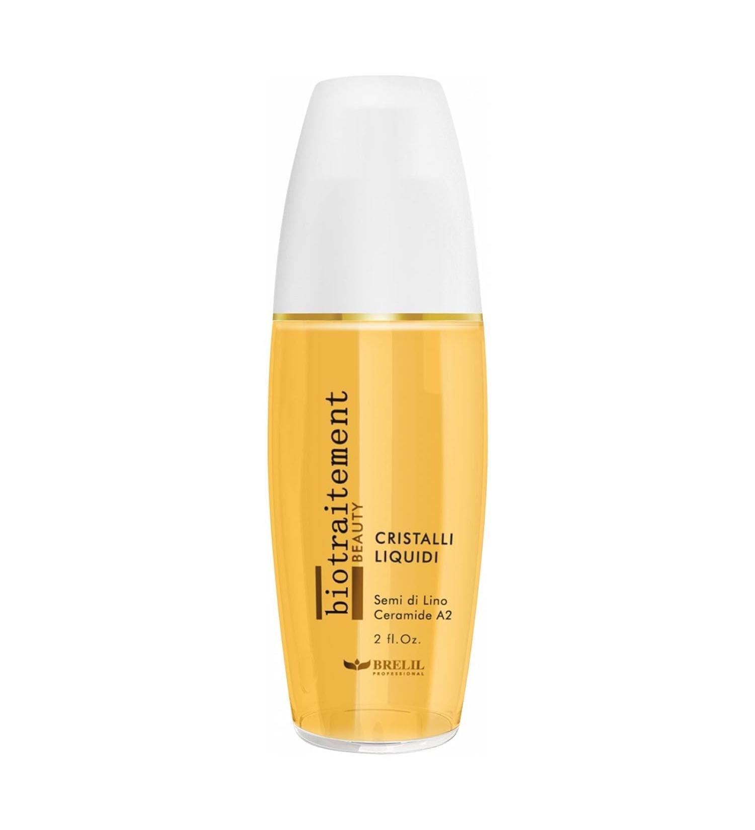 Buy Bio Traitement Beauty Cristalli Liquidi 60 ml | International Shipping Available - Buy Online on GoSupps.com