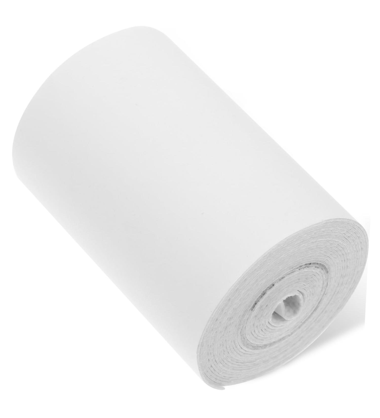 Housoutil 1 Roll Eyelash Spacer White Accessories Salon Lash Tapes Makeup Stuff Adhesive Tape Medical Sensitive Skin Tape Eyelash Grafting White Eyelash Tape Tool Cosmetic Non-woven Fabric - Buy Online on GoSupps.com