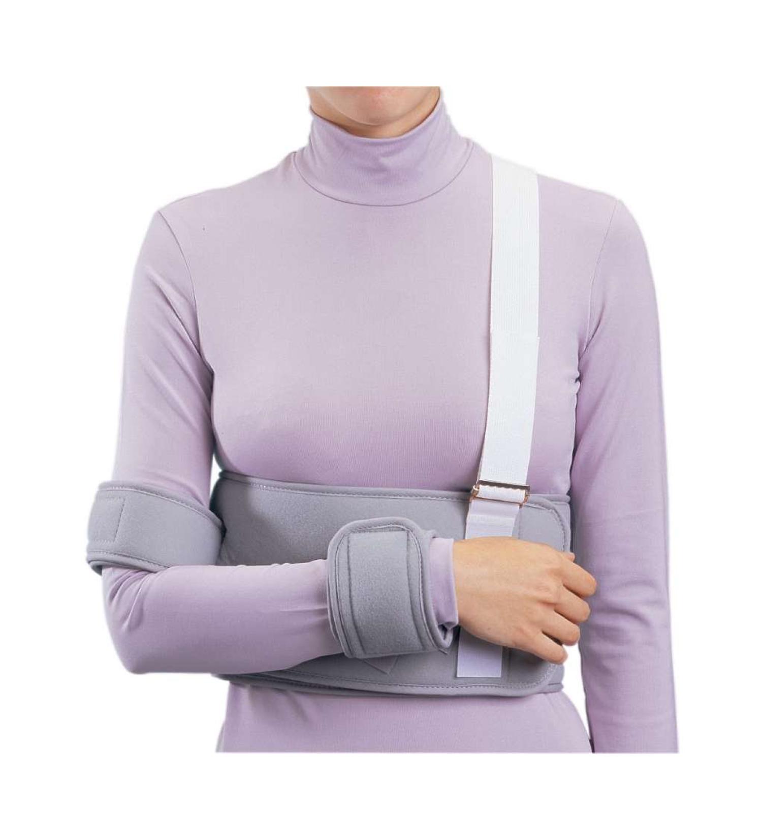 ProCare Deluxe Shoulder Immobilizer Contoured 79-84100